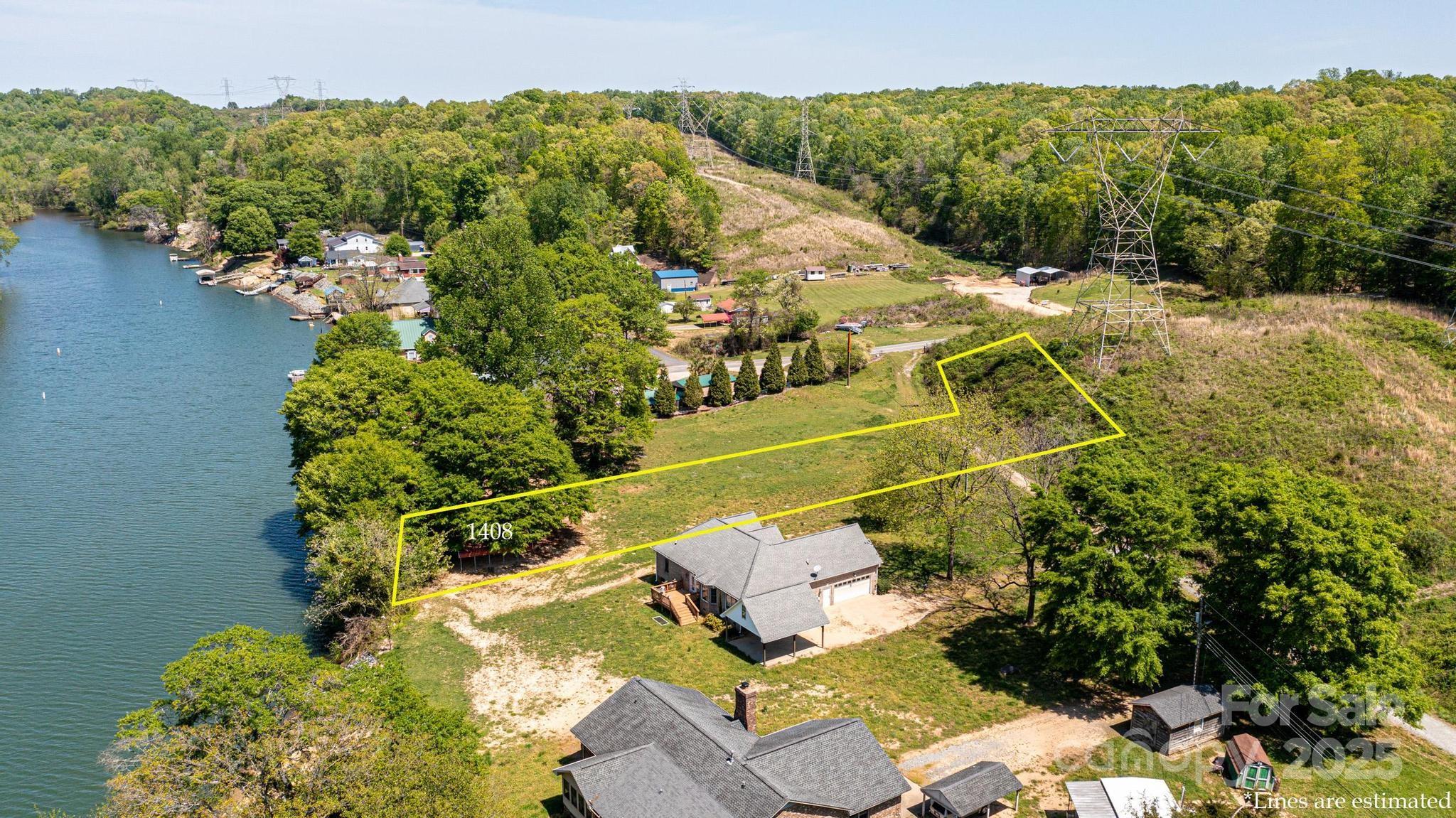 1408 Hart Road Property Photo 1