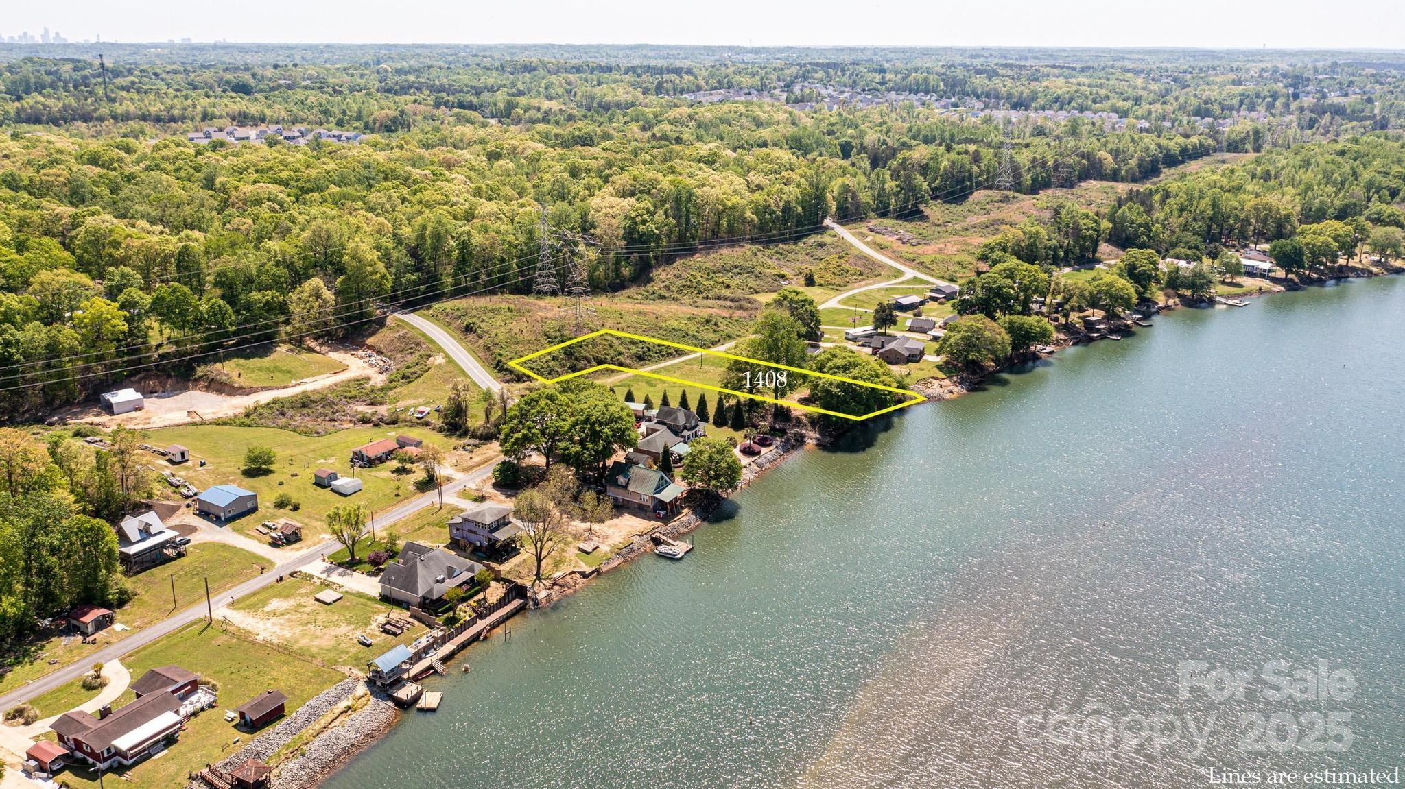 1408 Hart Road Property Photo 4