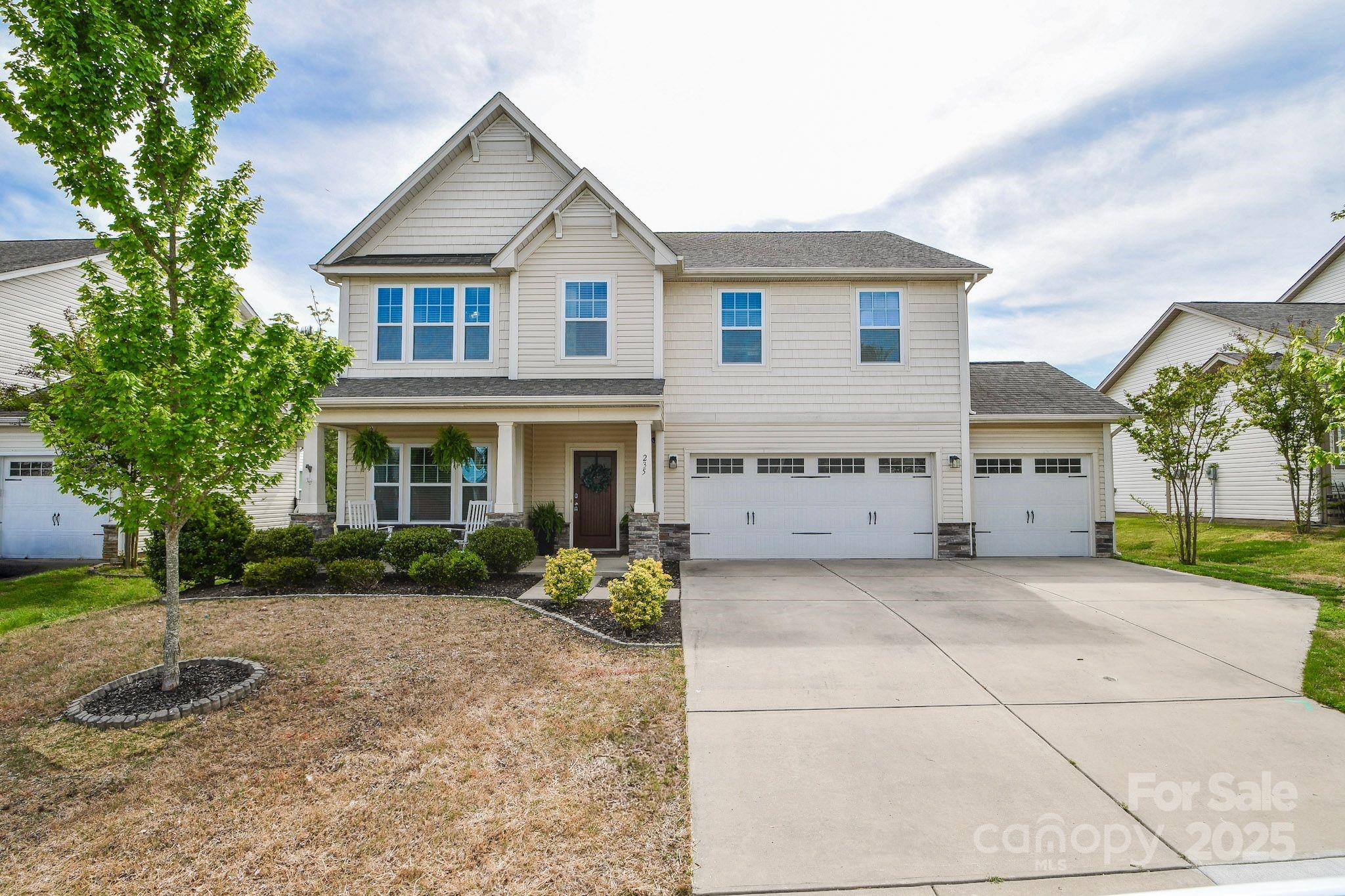 Stanly County Real Estate Listings Main Image