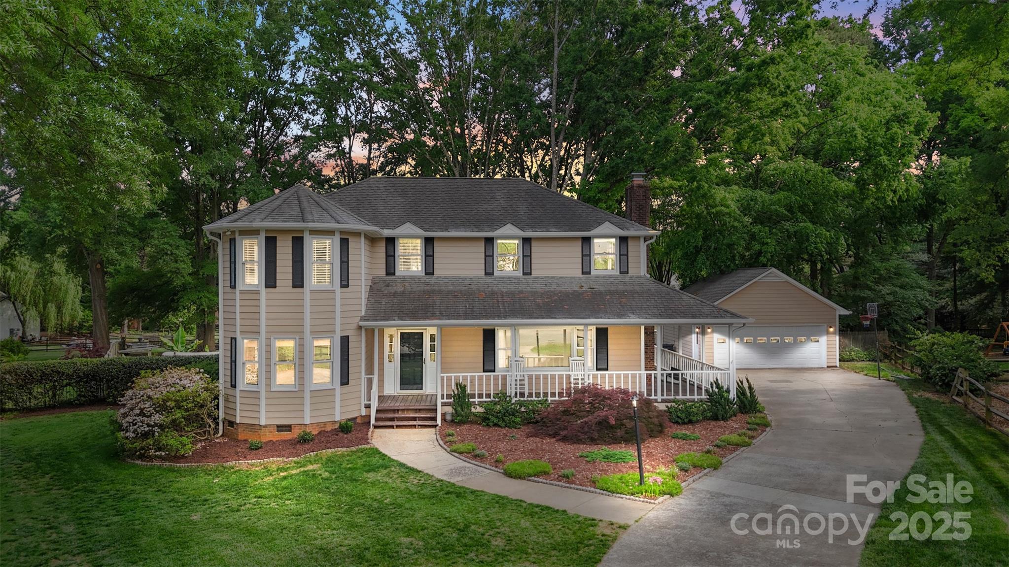 8214 Coristar Place Property Photo