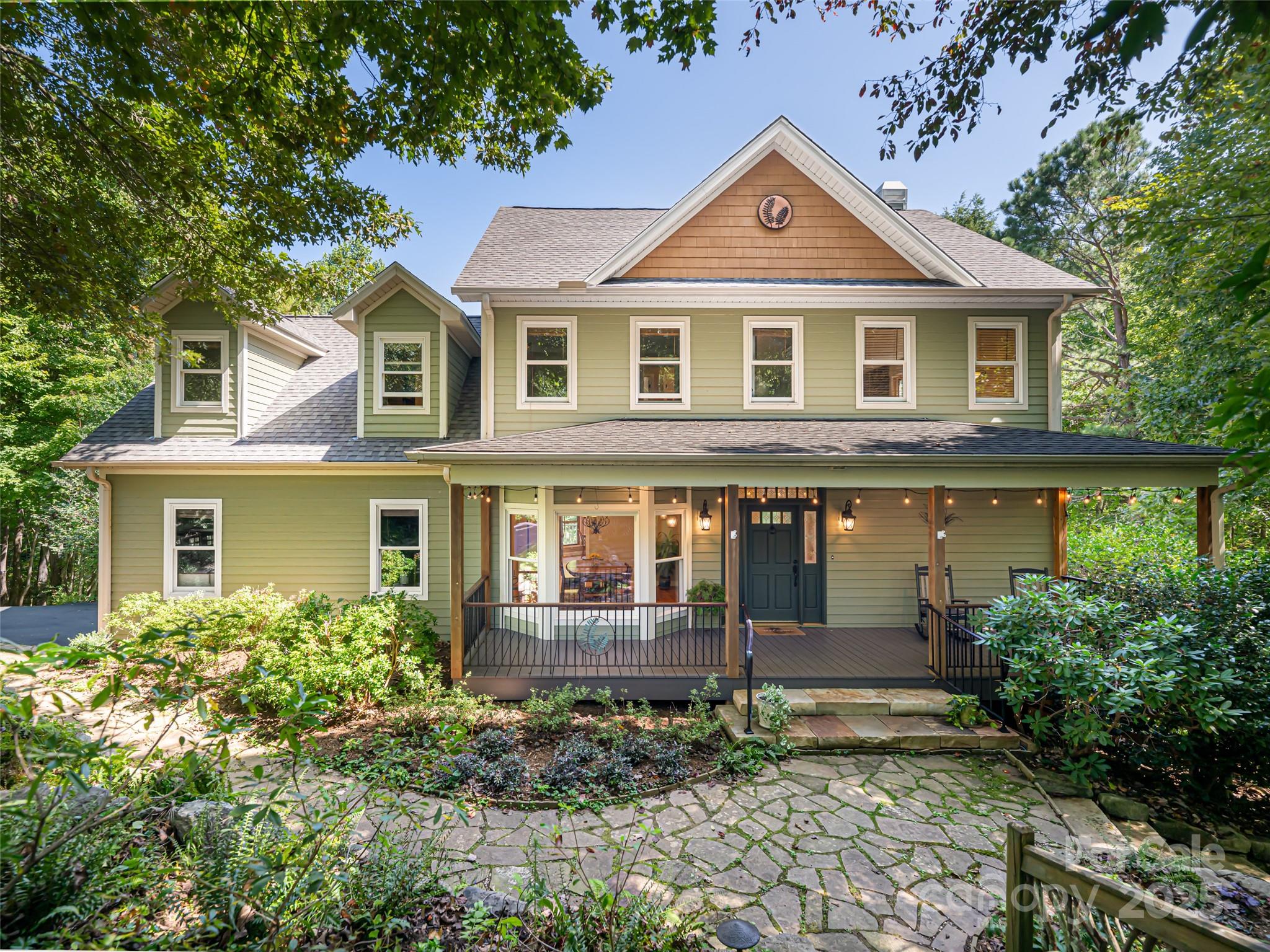 737 Streamside Drive Property Photo