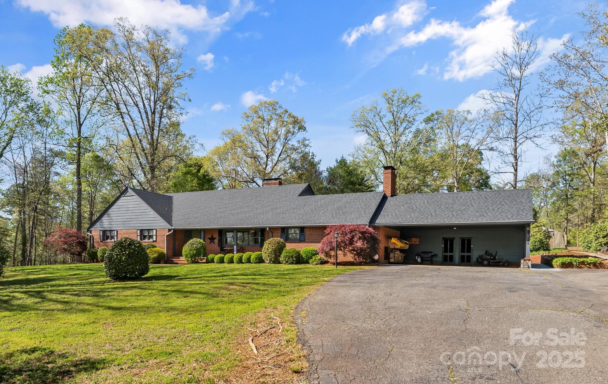 136 Nc 126 Highway Property Photo
