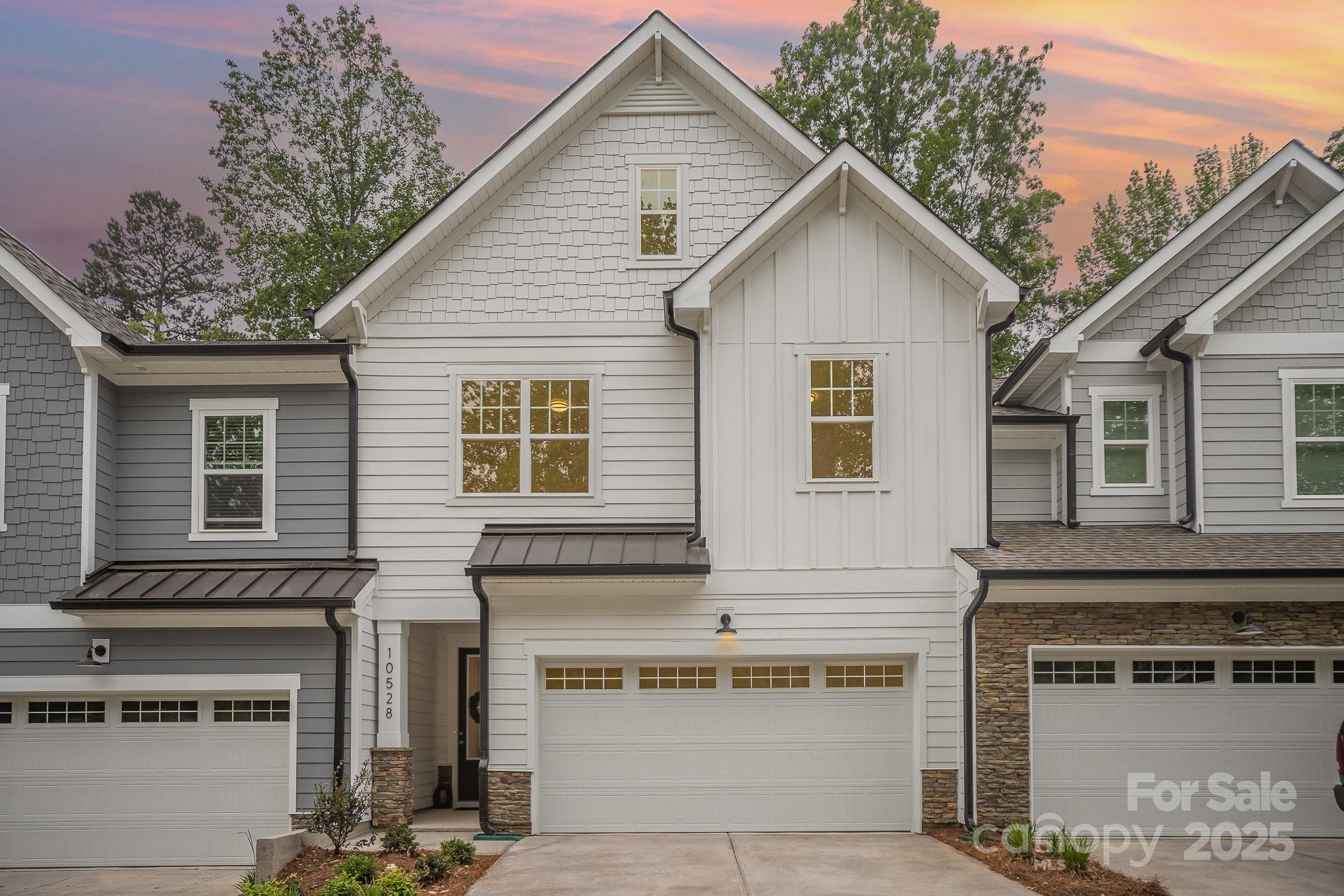 10528 Audubon Ridge Drive Property Photo