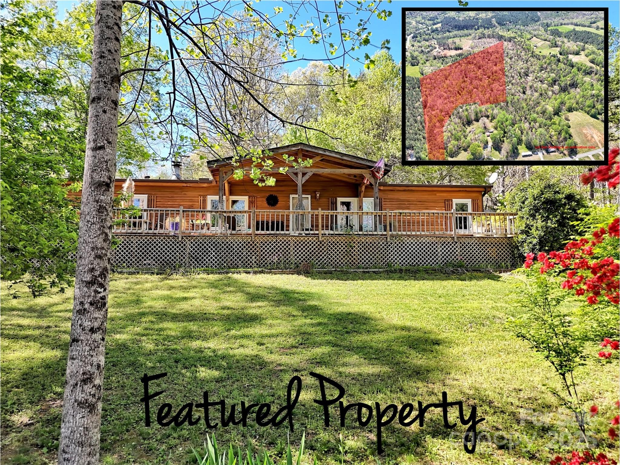 263 Cove Road Property Photo