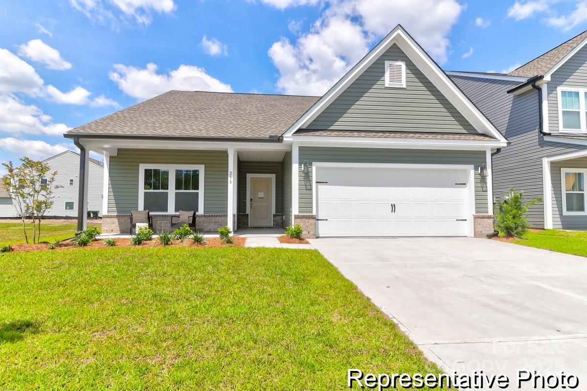 510 Black Bear Street 145p Property Photo