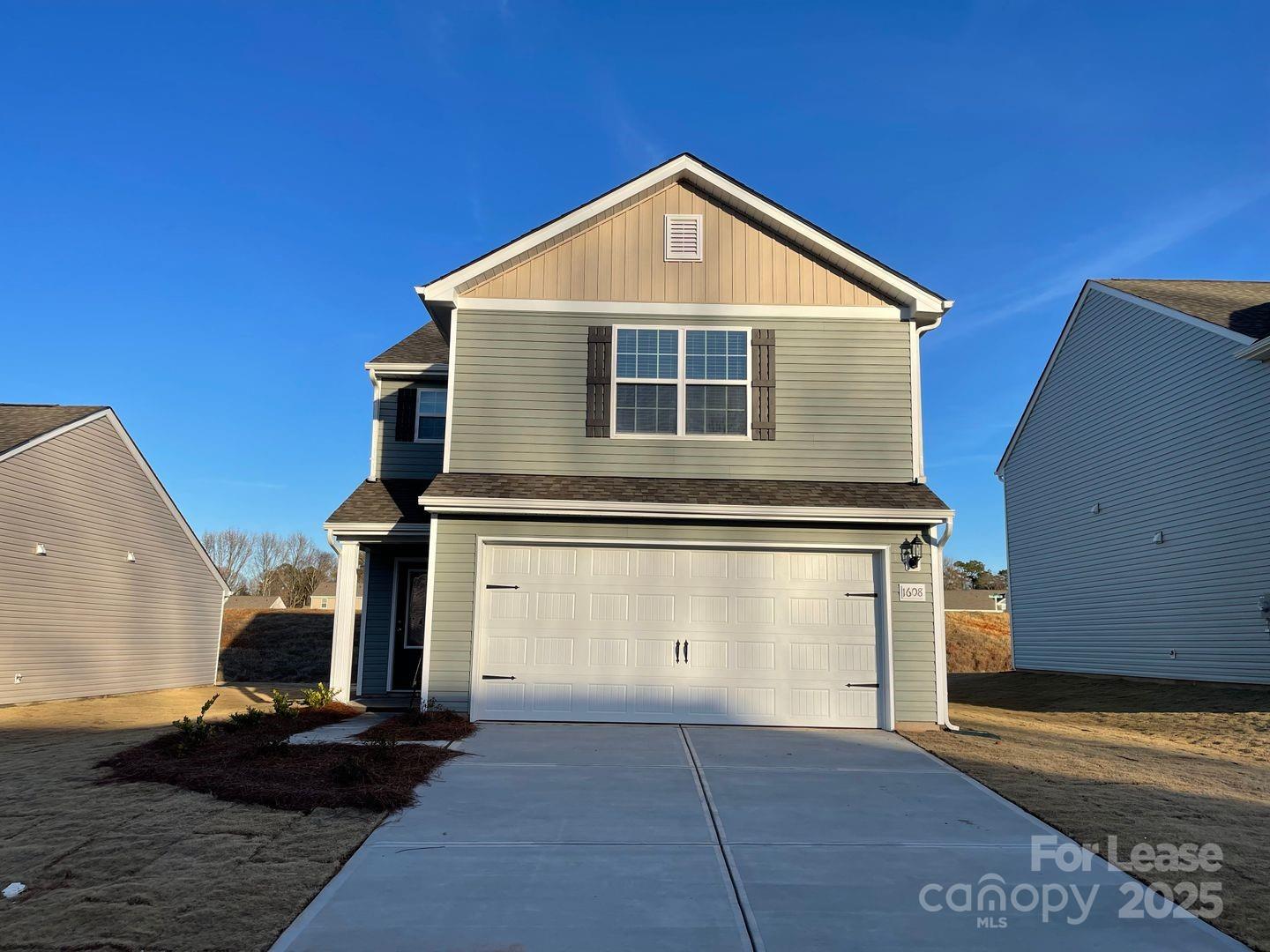 1608 Nia Road Property Photo 1