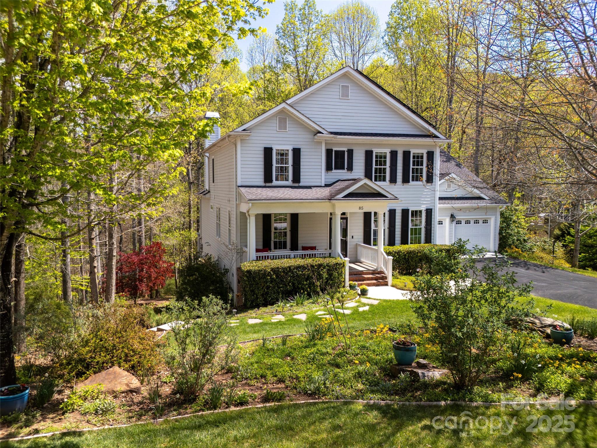 85 Gray Duster Circle Property Photo
