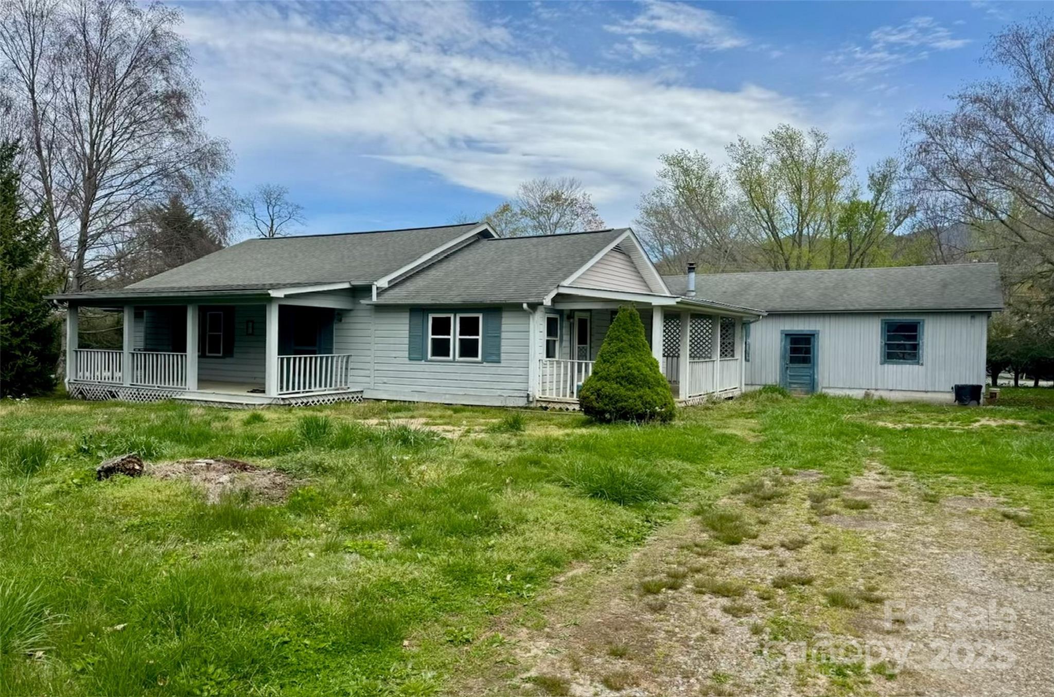 34 Camp Branch Road Property Photo