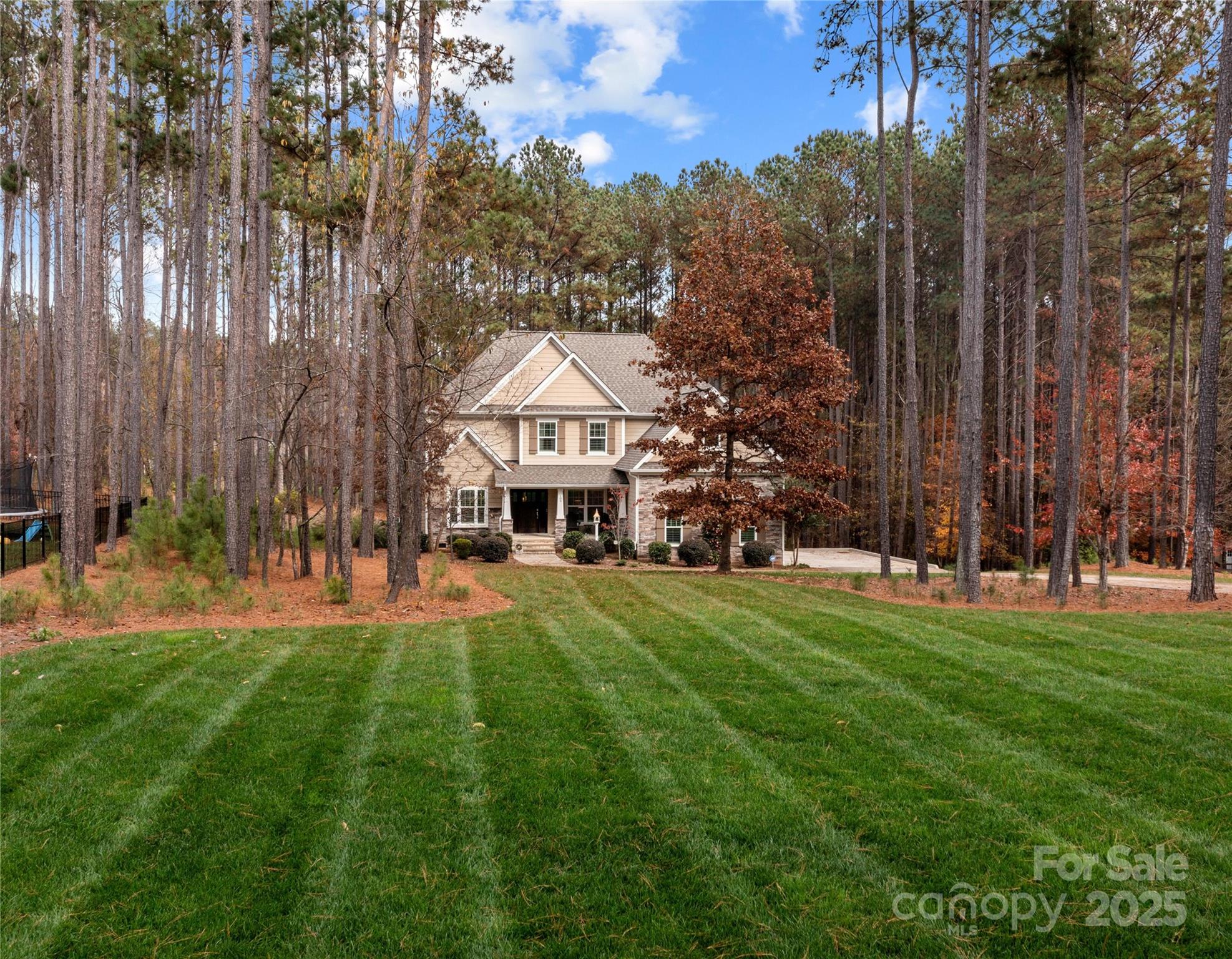 109 Trent Pines Drive Property Photo