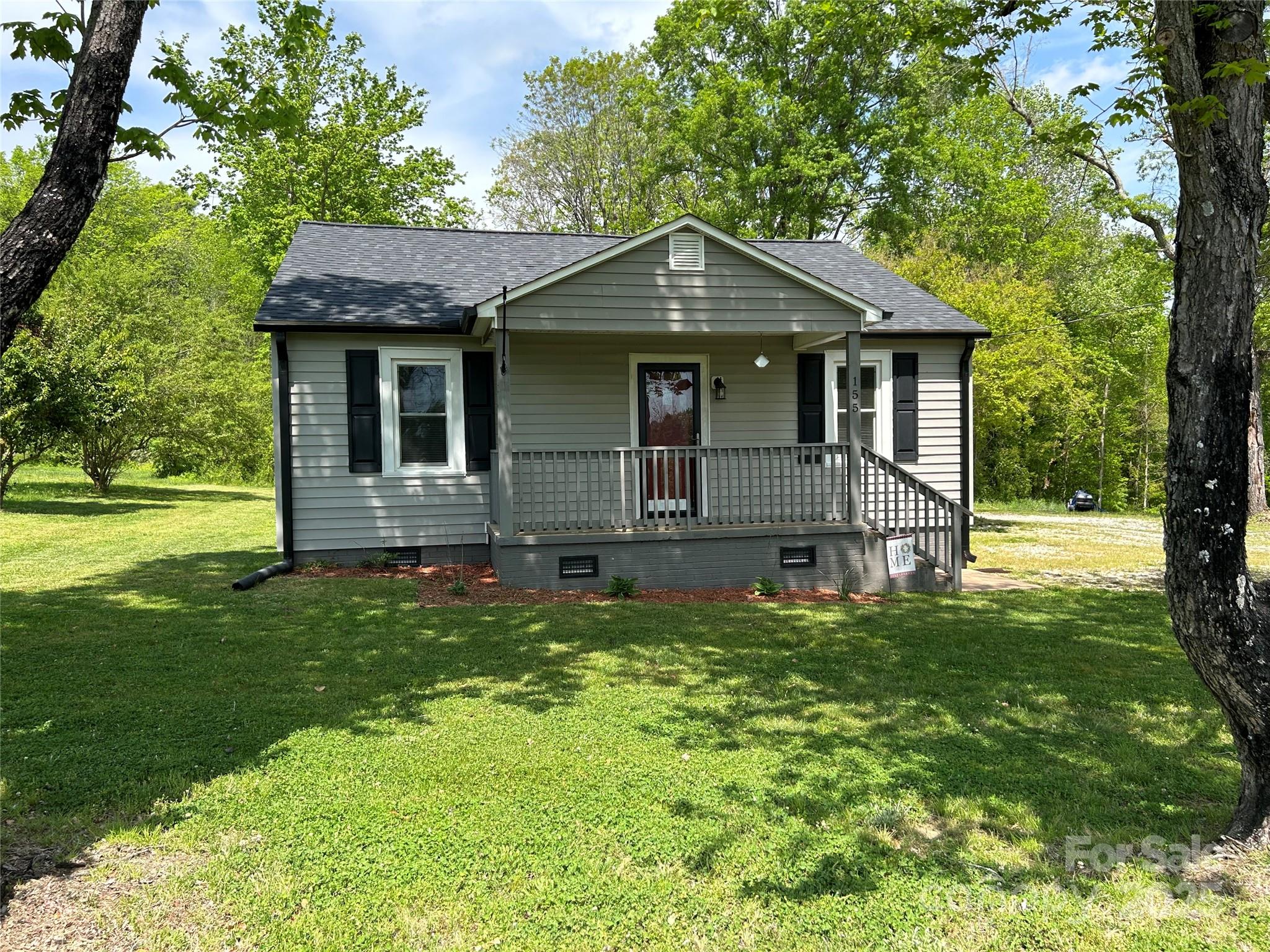 155 Ervin Loop Property Photo