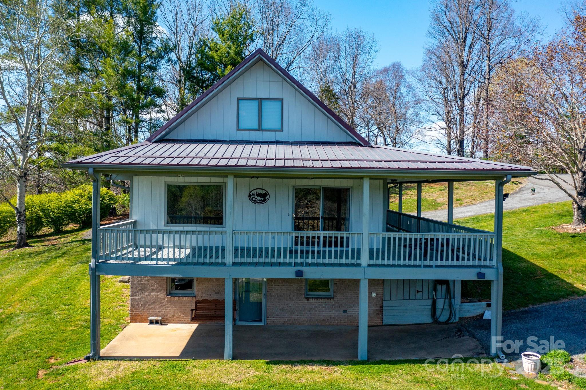 Alleghany County Real Estate Listings Main Image
