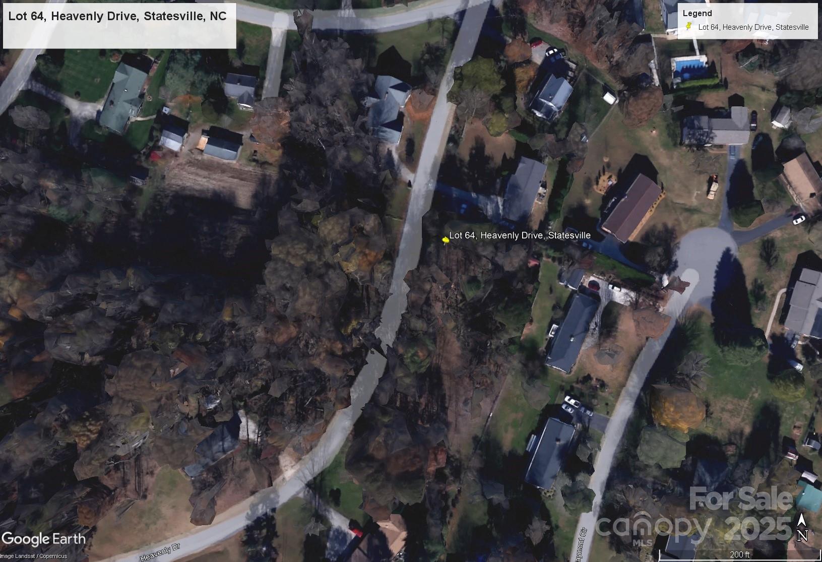 64 Heavenly Drive 64 Property Photo 3