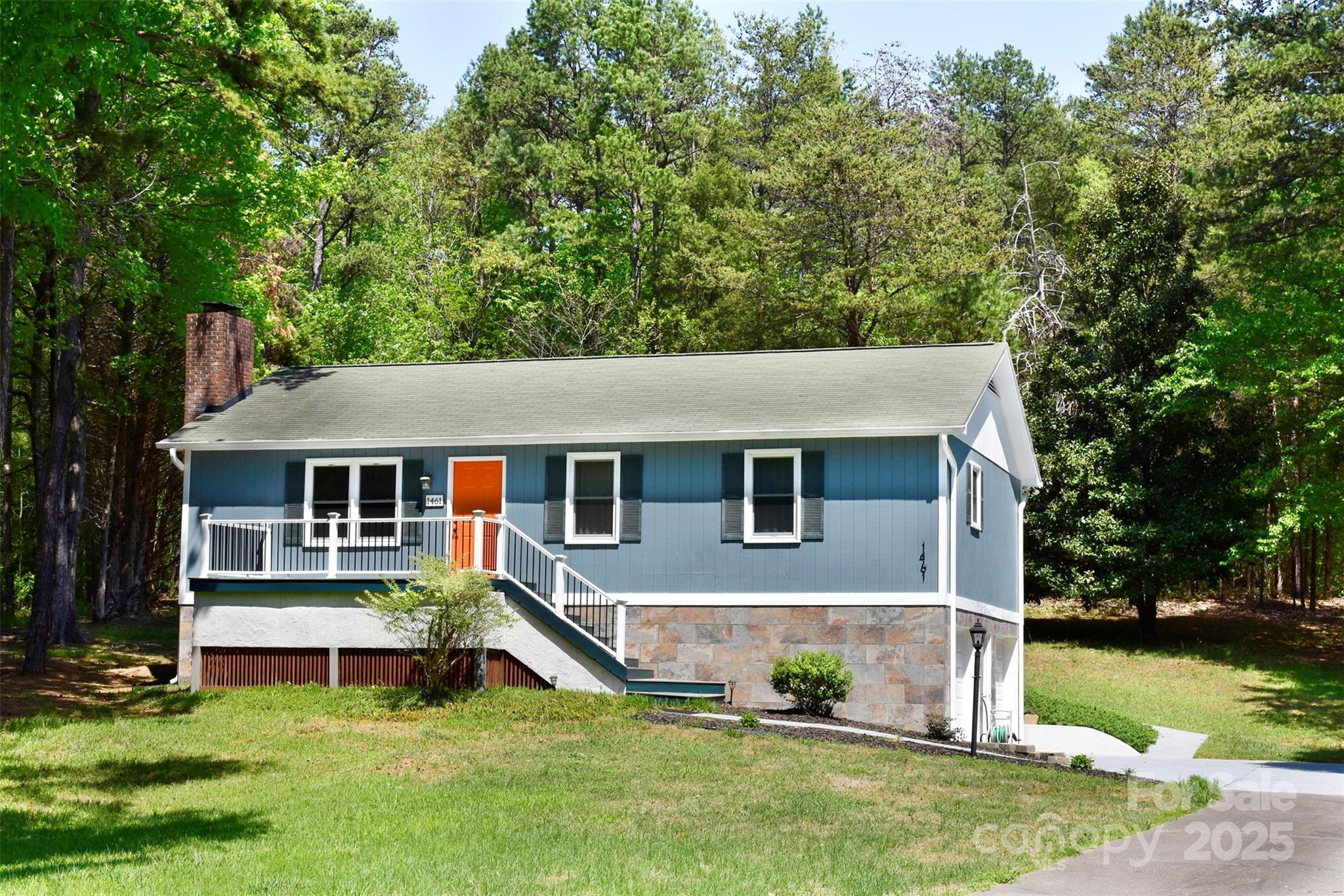 1461 Banbury Circle Property Photo