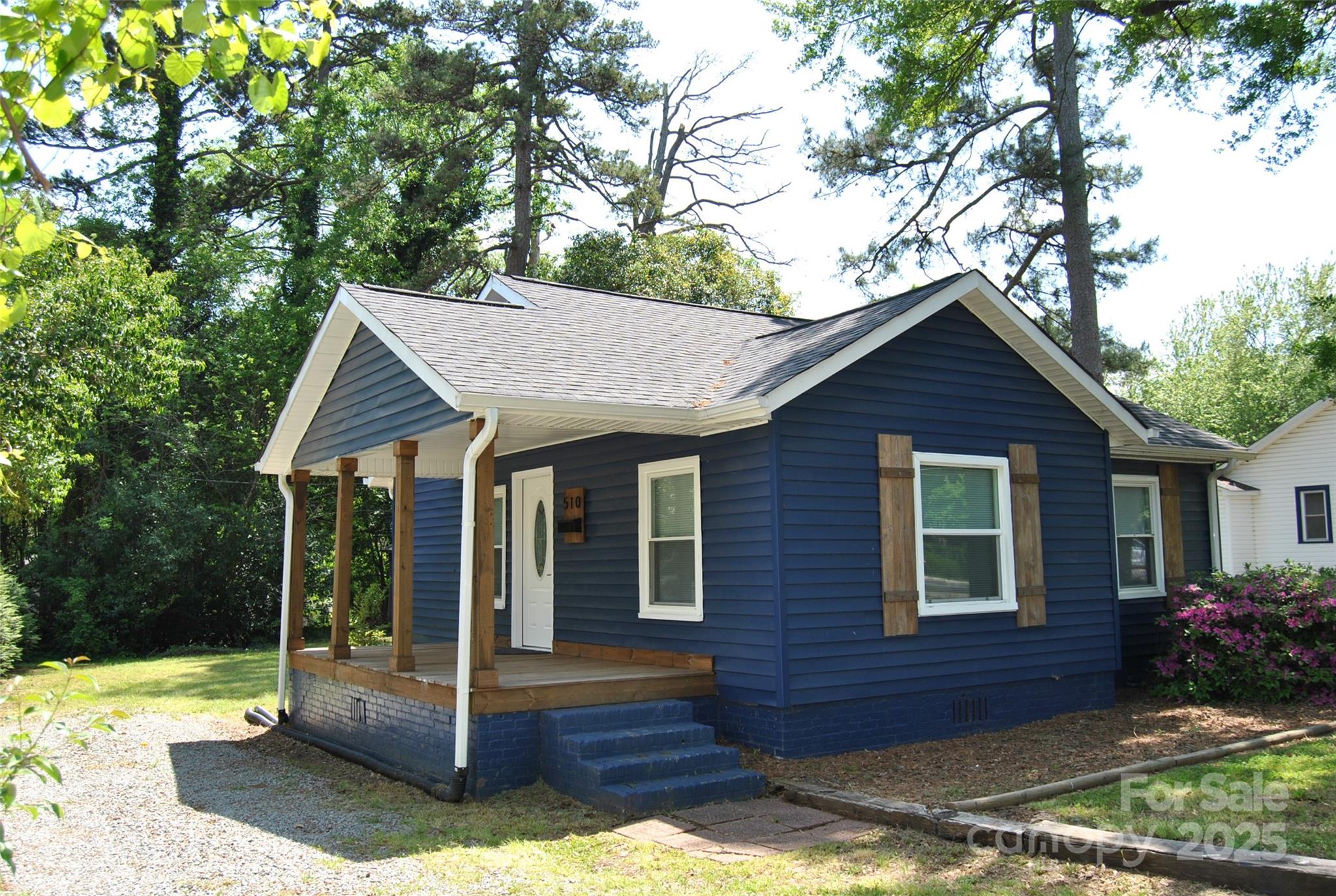 510 Belmont Mount Holly Road Property Photo