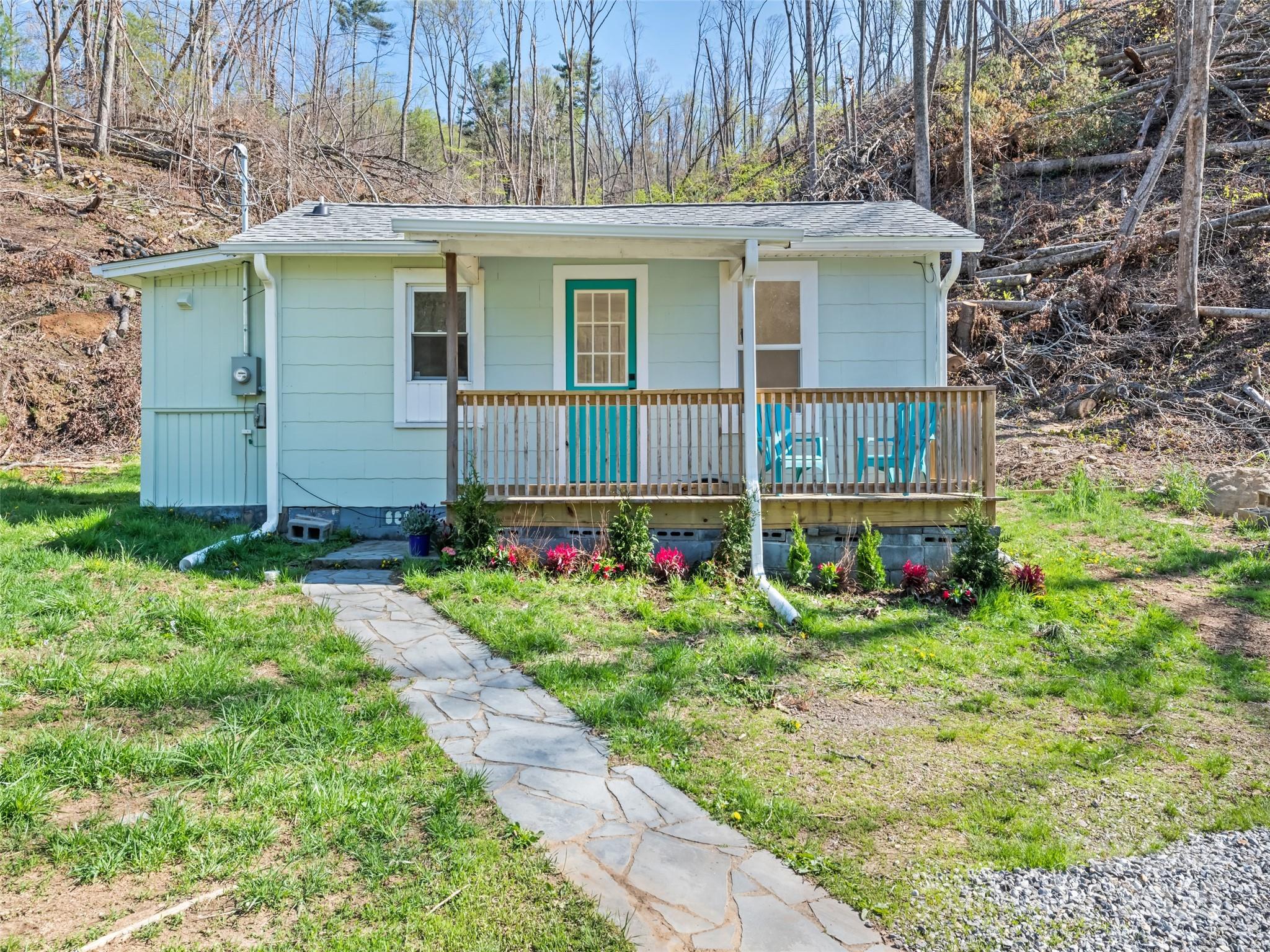 North Buncombe Real Estate Listings Main Image