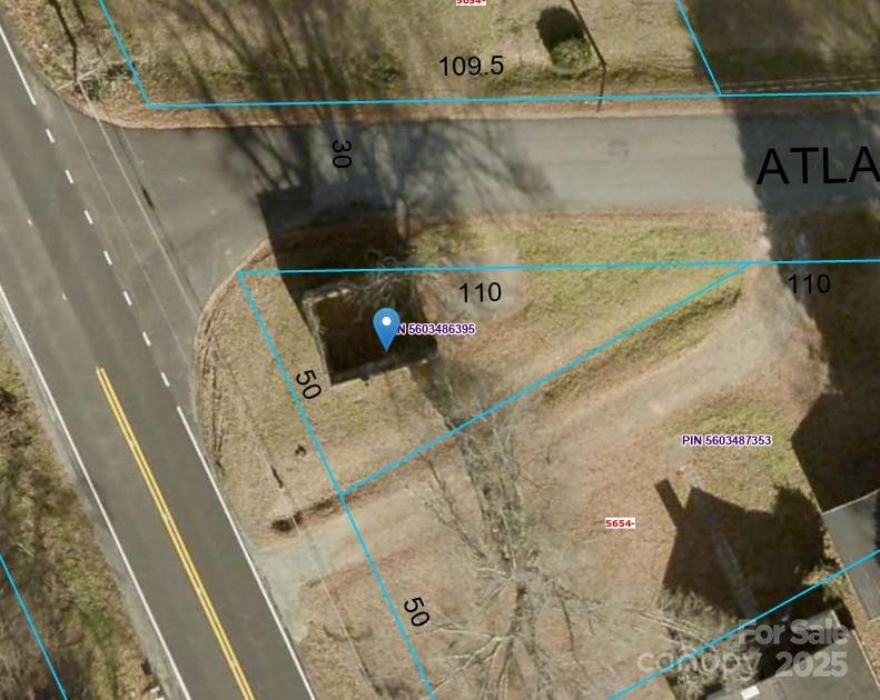 0 Charlie Walker Road Property Photo