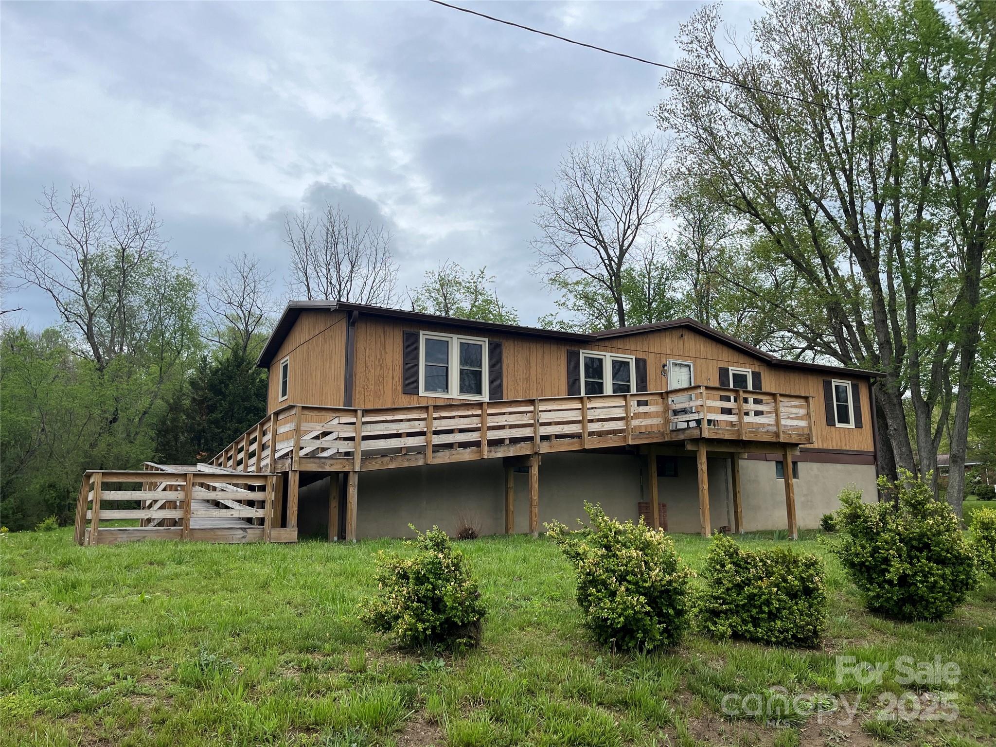 265 Thickety Road Property Photo