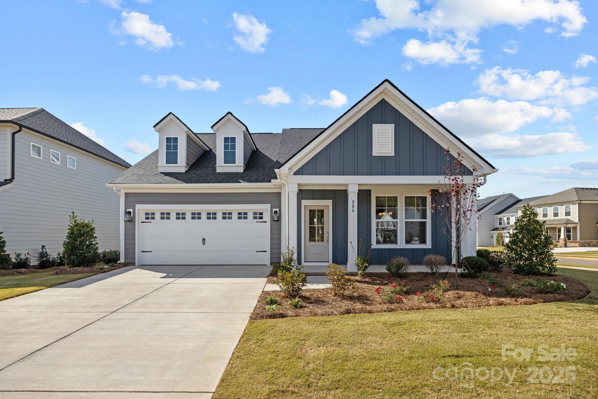 124 Canary Lane Property Photo