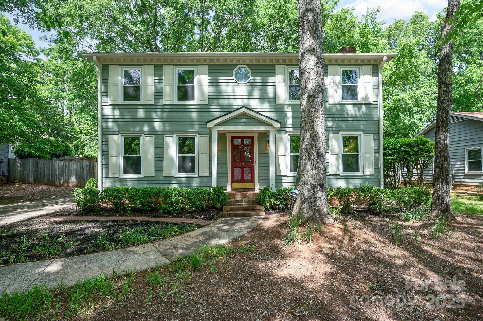8936 Rittenhouse Circle Property Photo