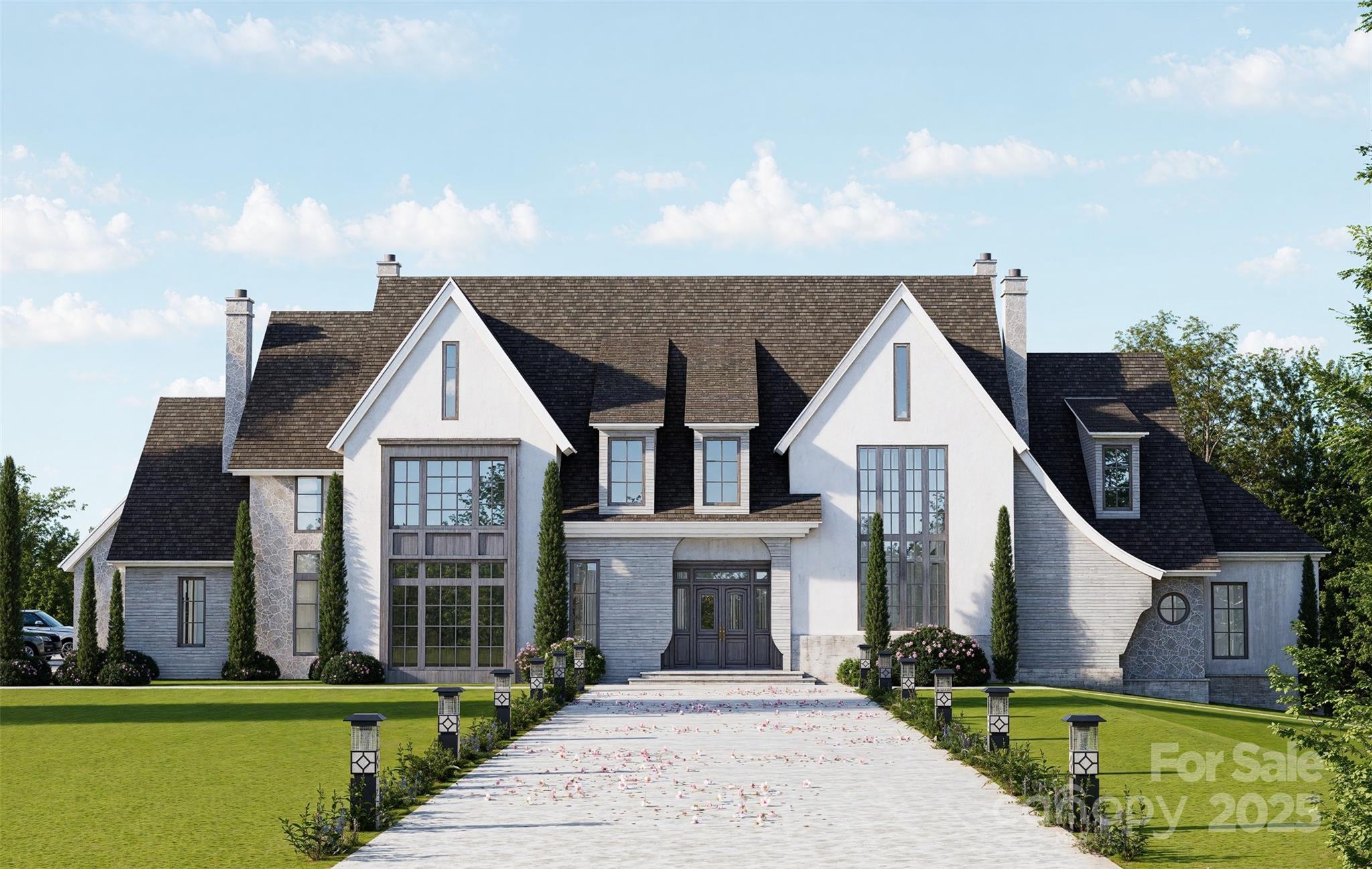 Marvin Ridge Real Estate Listings Main Image
