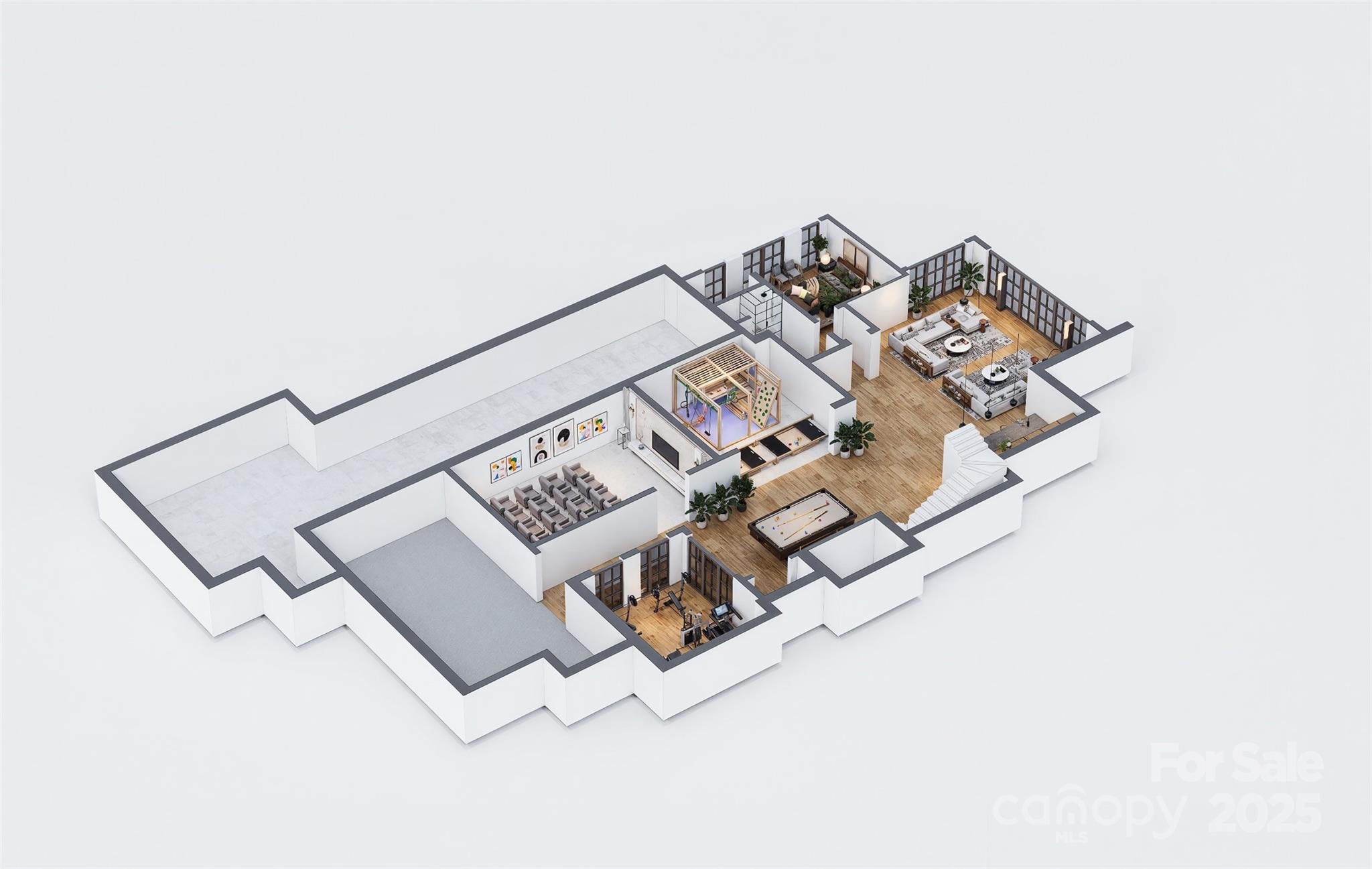 8716 Ruby Hill Court Property Photo 8
