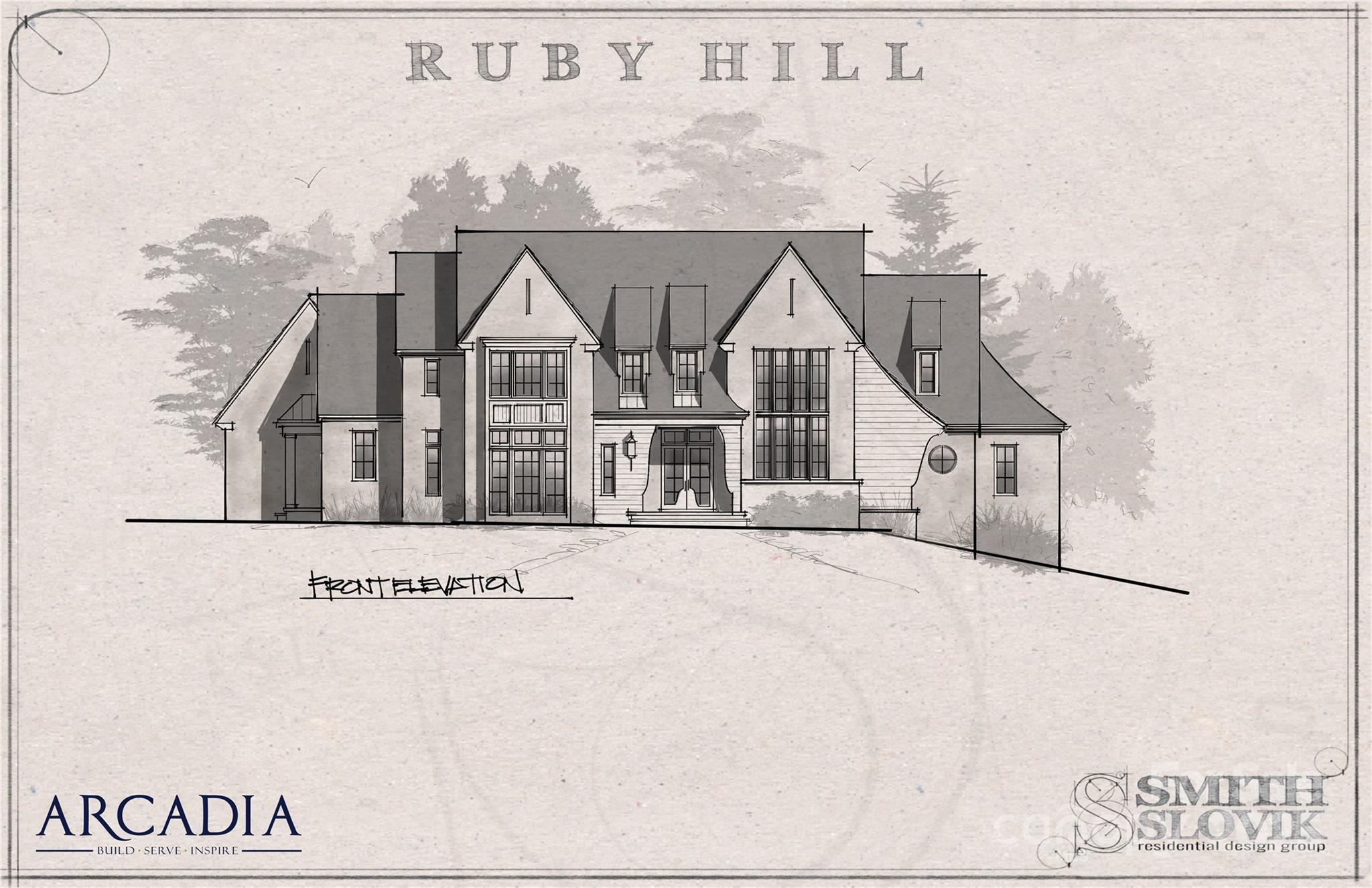 8716 Ruby Hill Court Property Photo 9