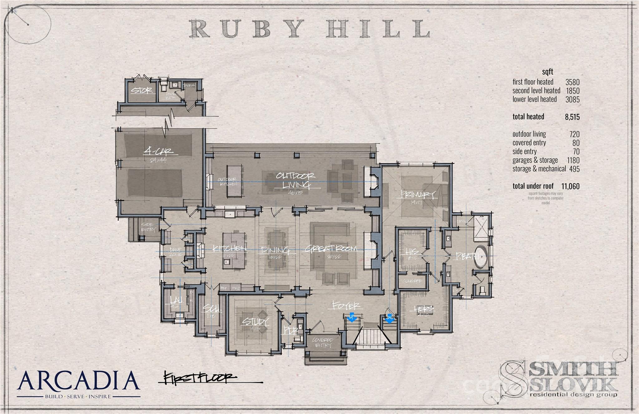 8716 Ruby Hill Court Property Photo 10