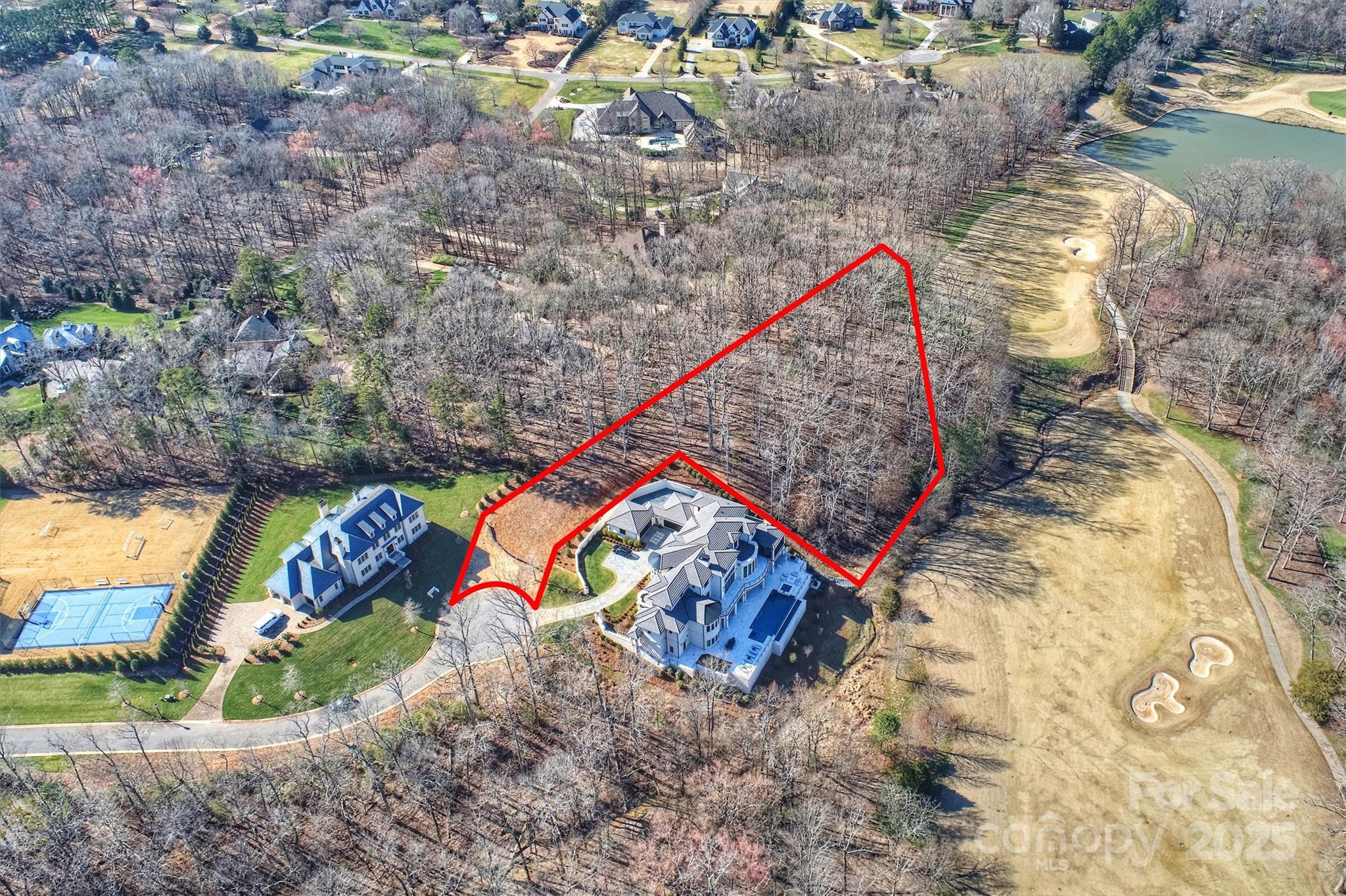 8716 Ruby Hill Court Property Photo 13