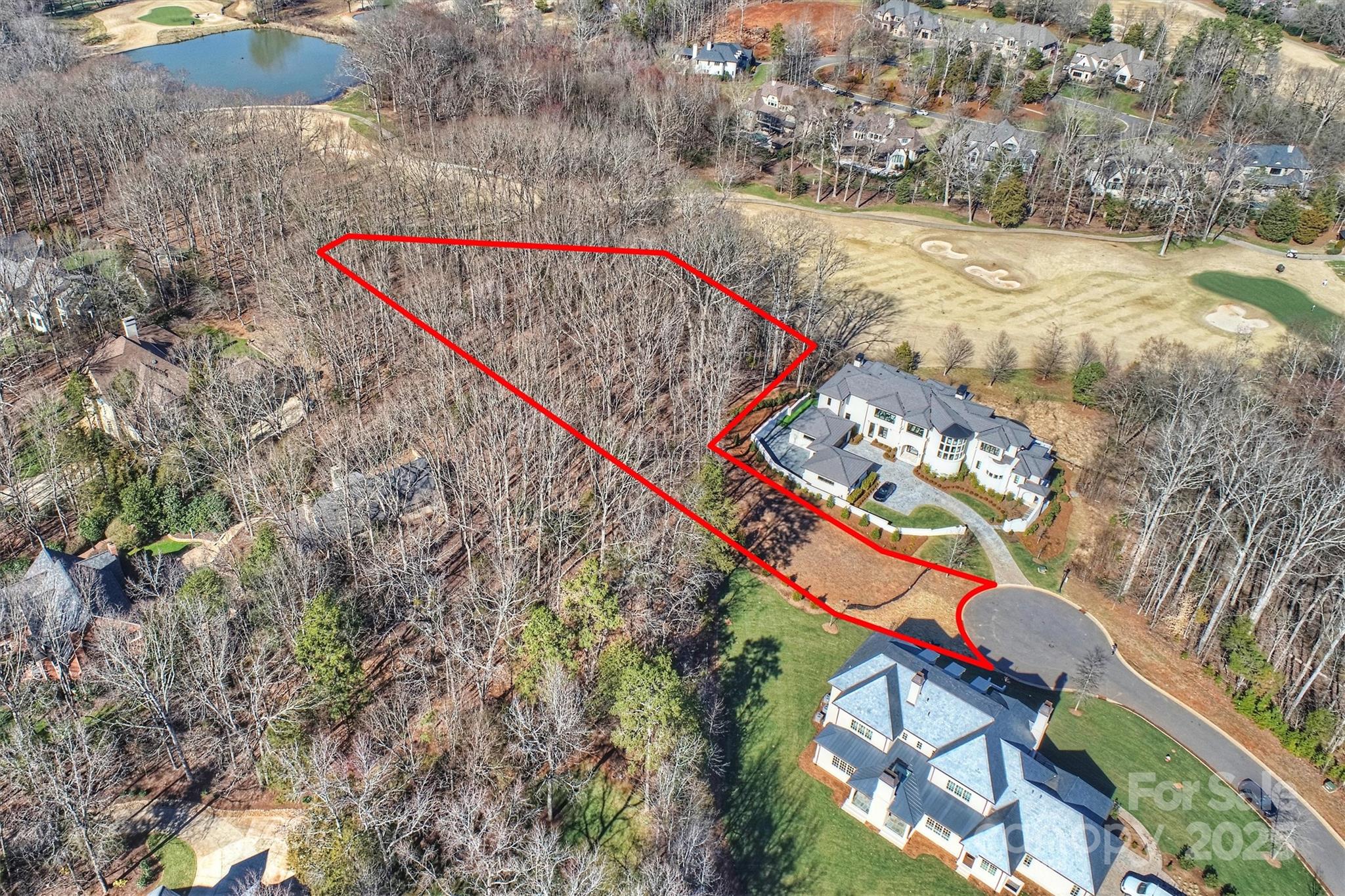8716 Ruby Hill Court Property Photo 14