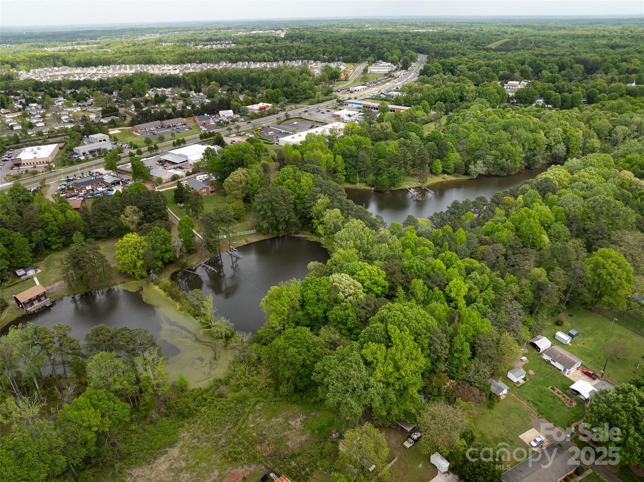 9836 Albemarle Road Property Photo 3