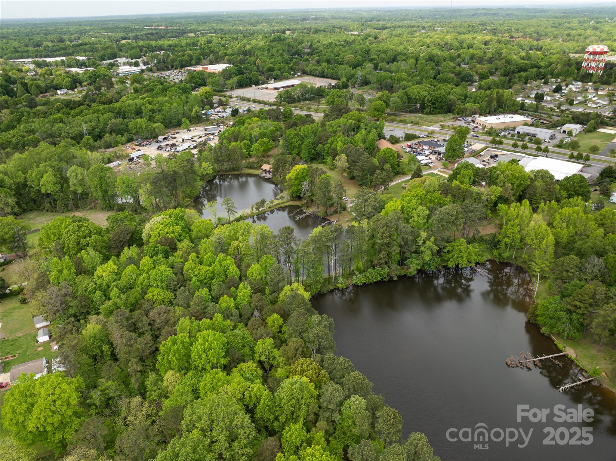 9836 Albemarle Road Property Photo 6