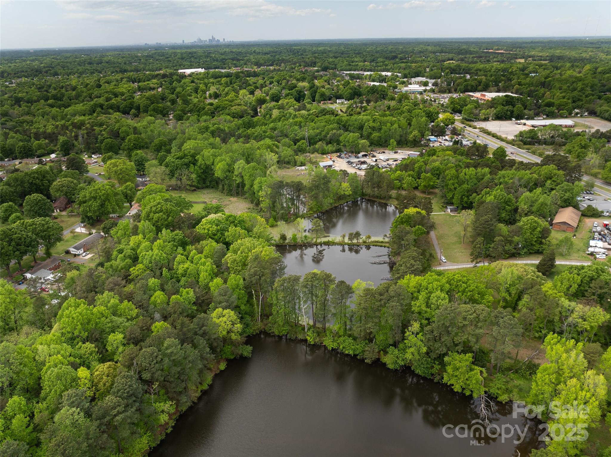 9836 Albemarle Road Property Photo 7
