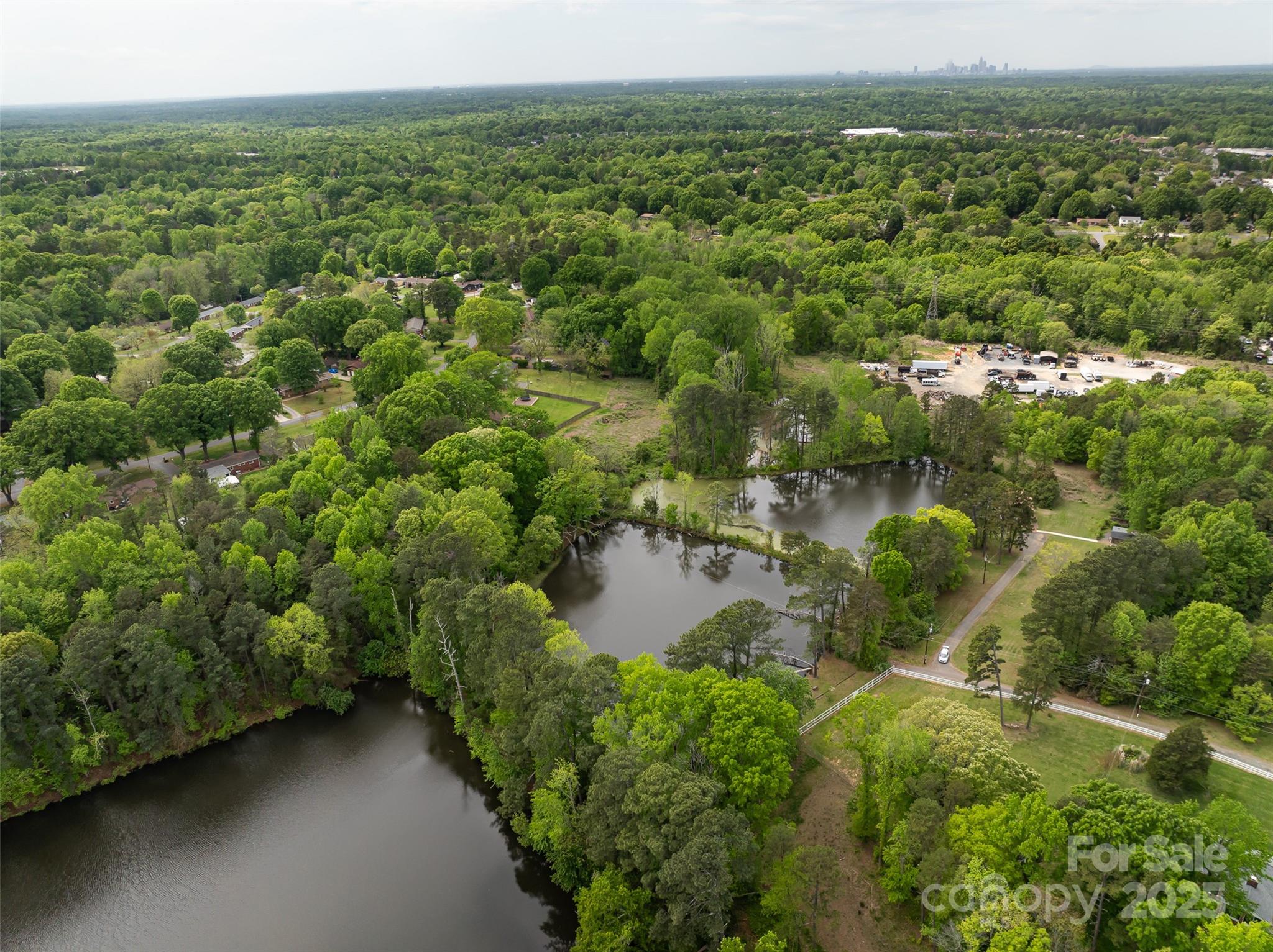 9836 Albemarle Road Property Photo 8