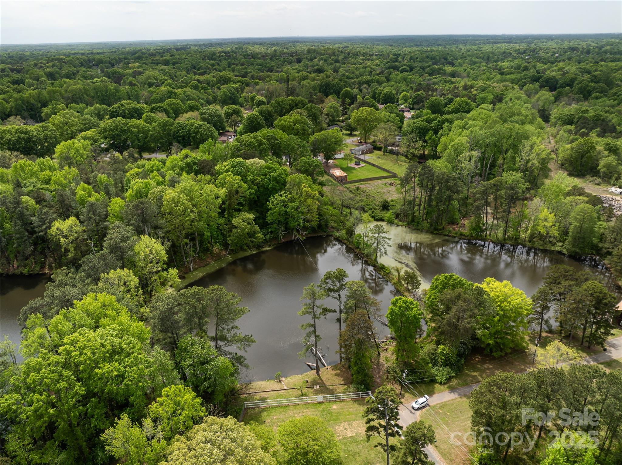 9836 Albemarle Road Property Photo 10