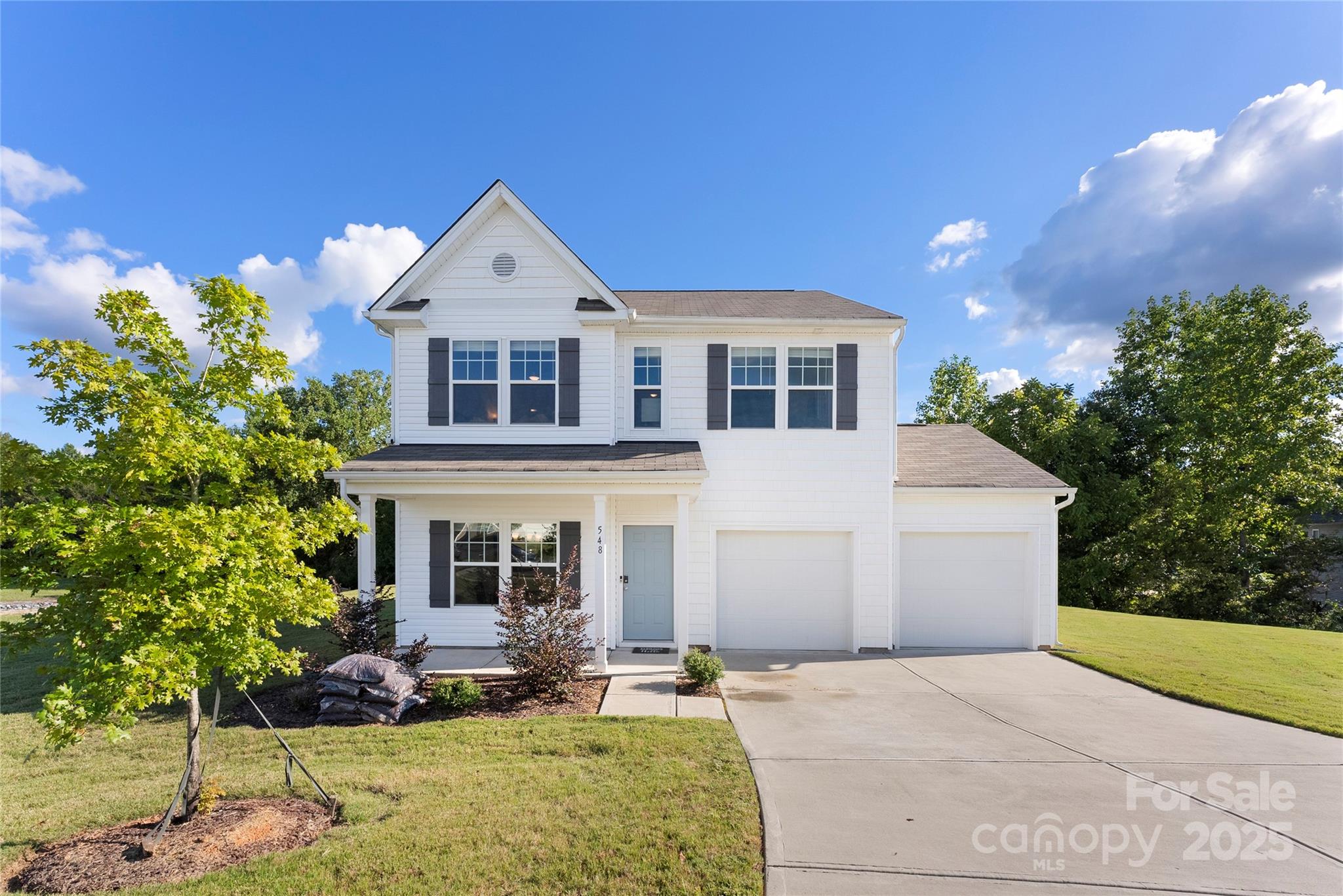 548 Dutch White Drive Property Photo