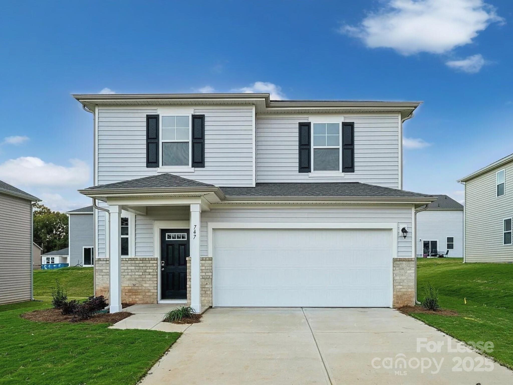 747 Olde English Road Property Photo