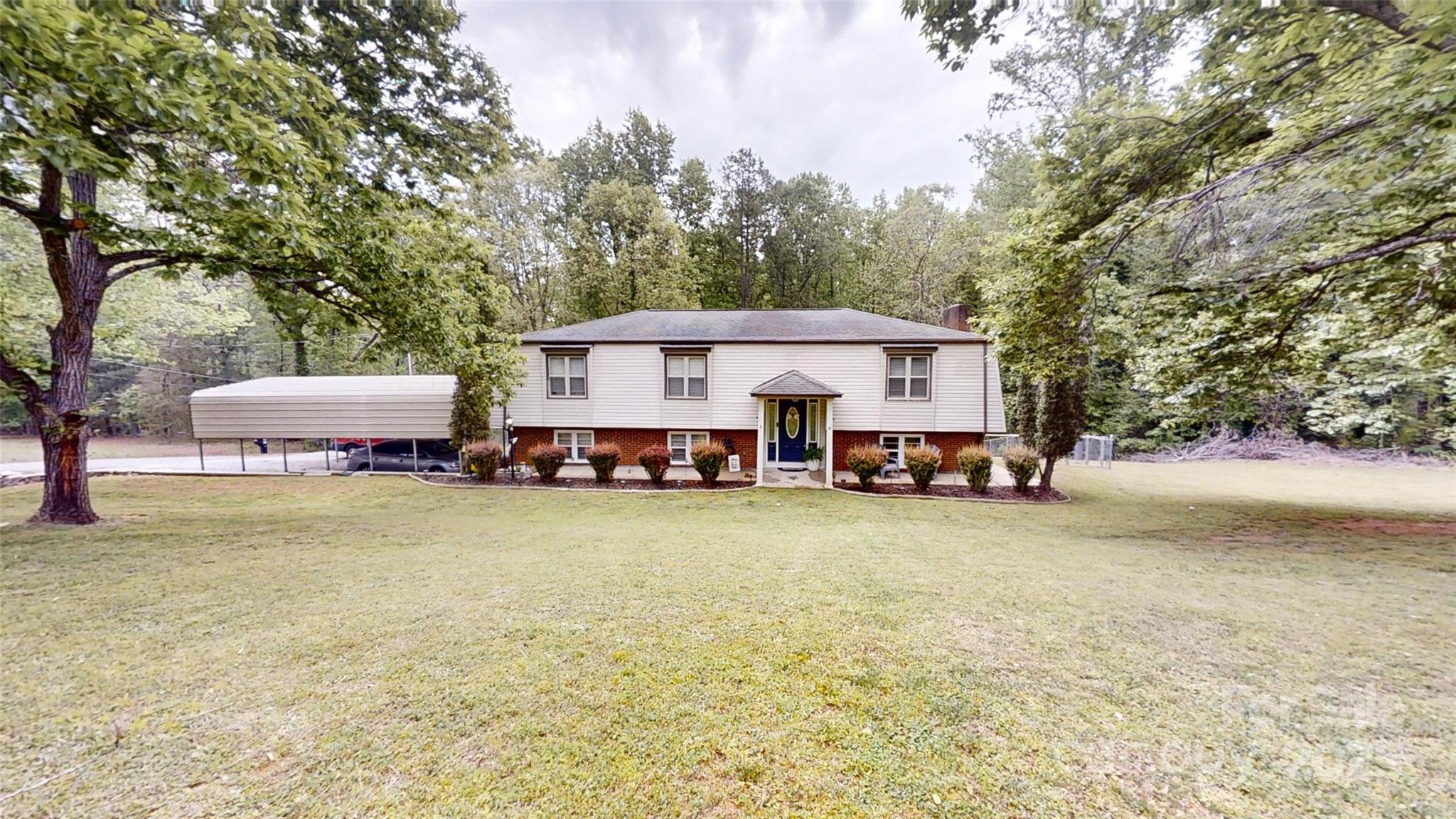 3816 Redman Road Property Photo