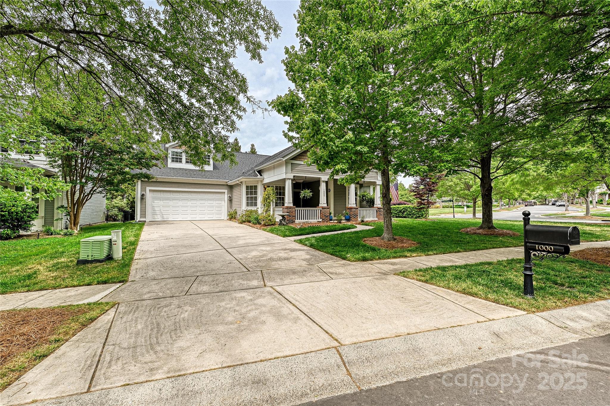 1000 Millbank Drive Property Photo