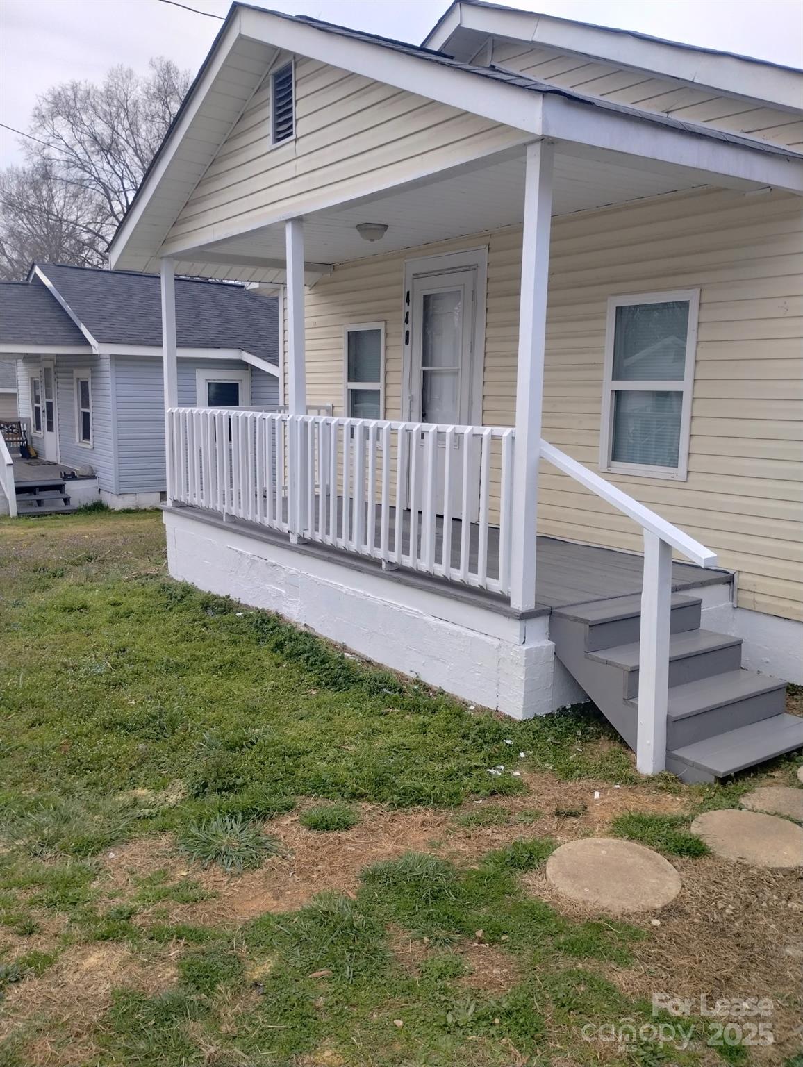 440 Davis Street Property Photo