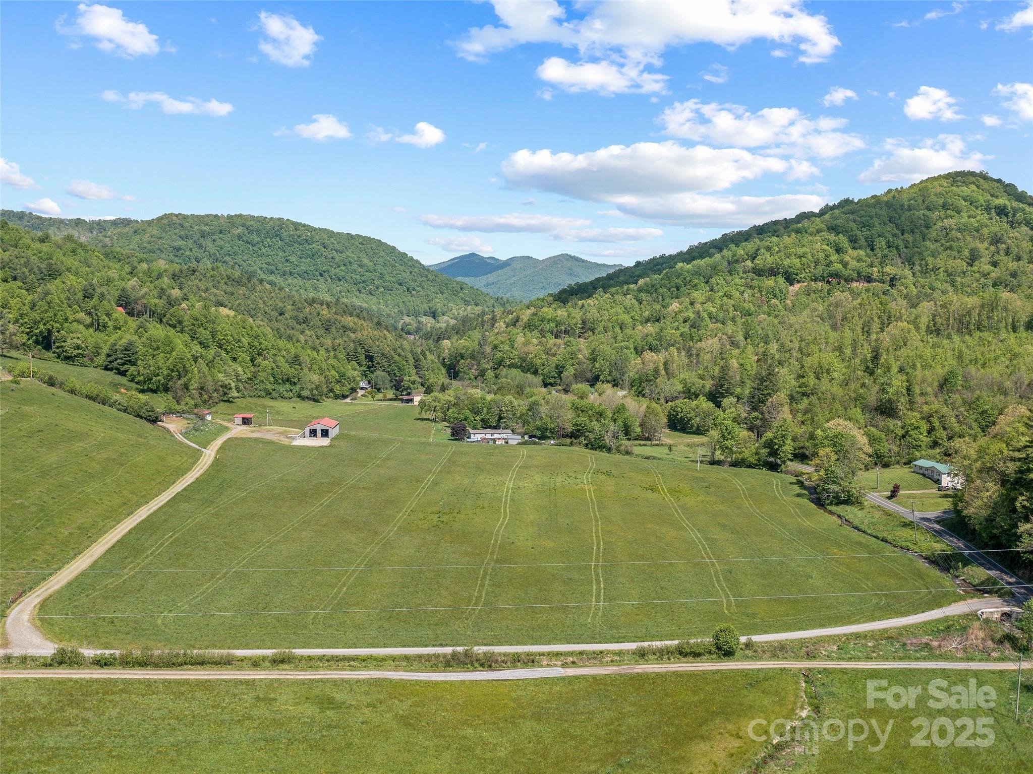 124 Shootout Lane Property Photo