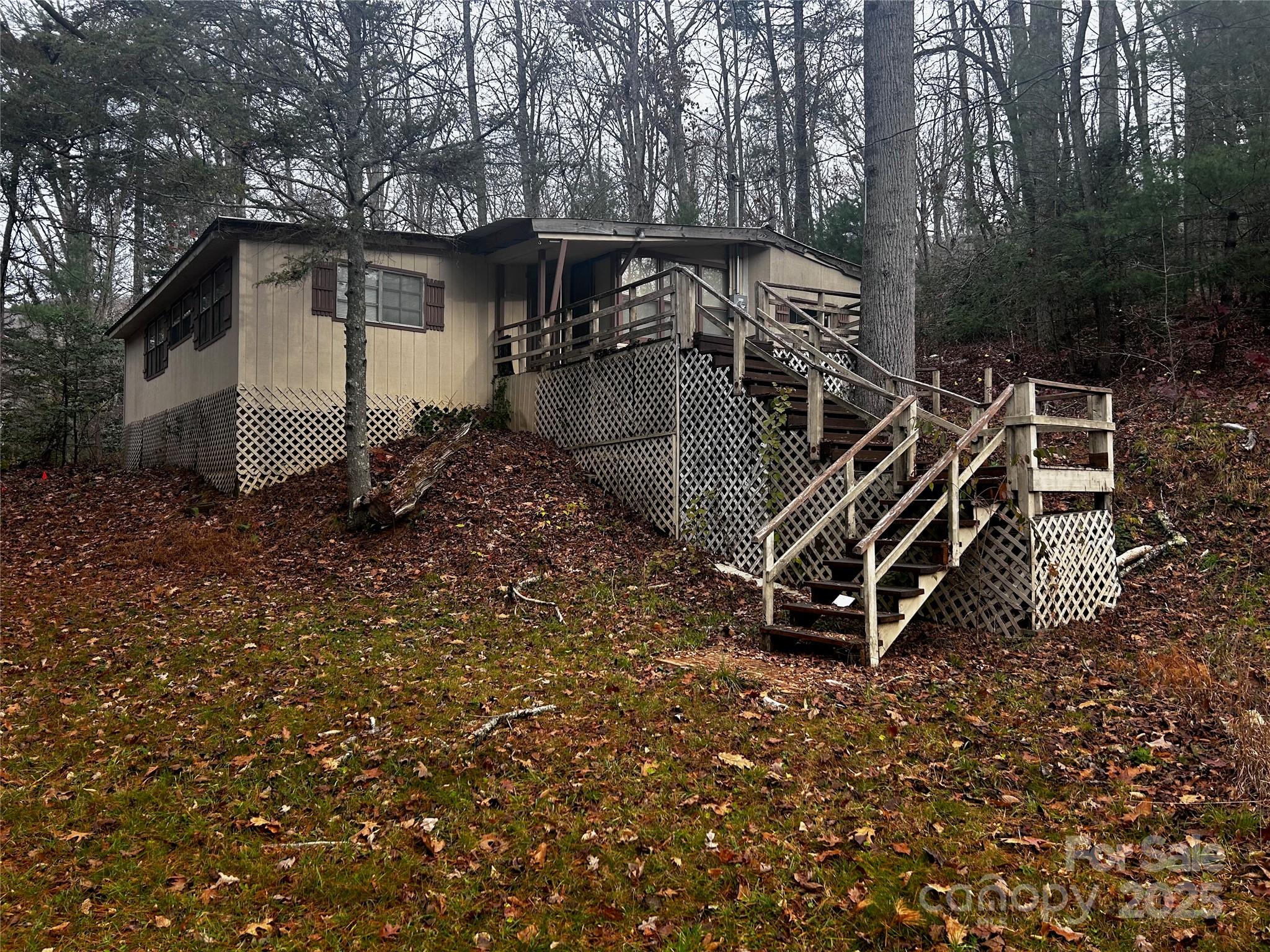 21 Bayles Freeman Road Property Photo