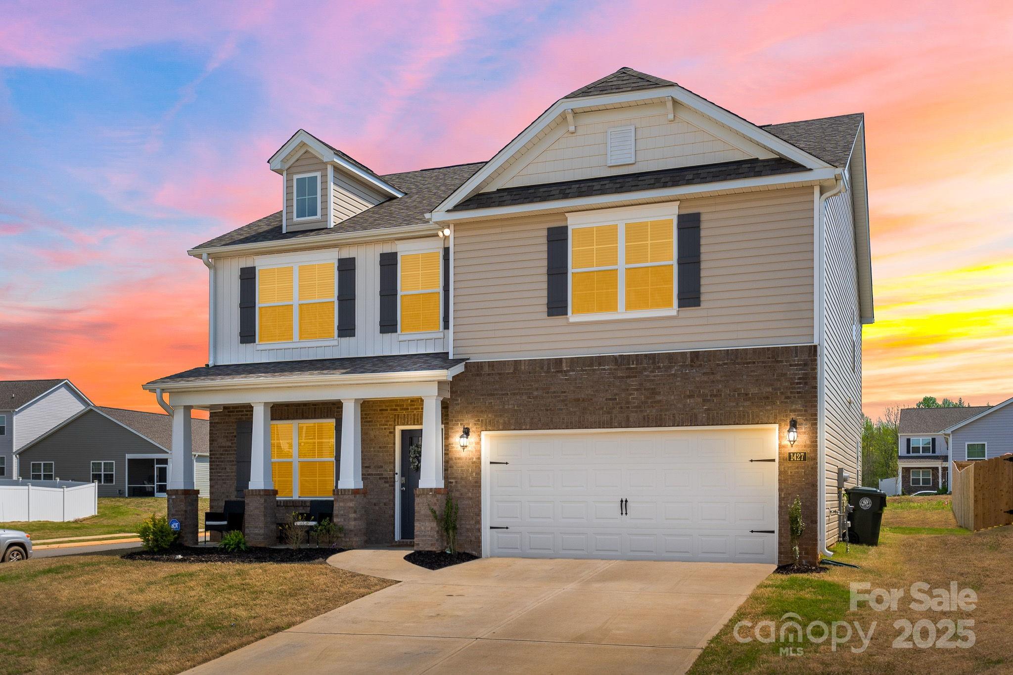 Alamance County Real Estate Listings Main Image