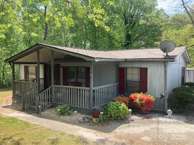 314 Phillips Drive Property Photo 1