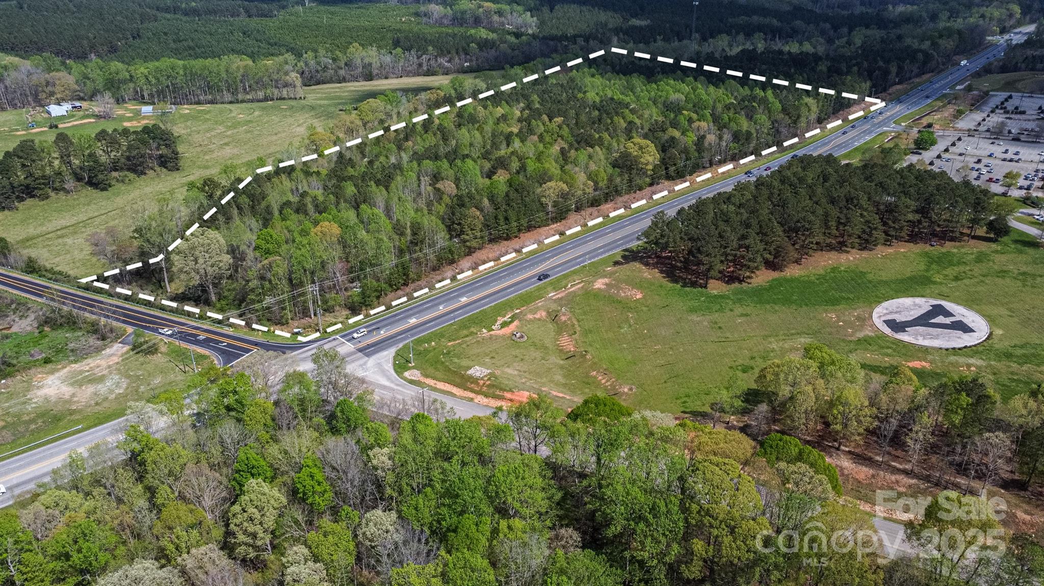 00 Alexander Love Highway Property Photo 4