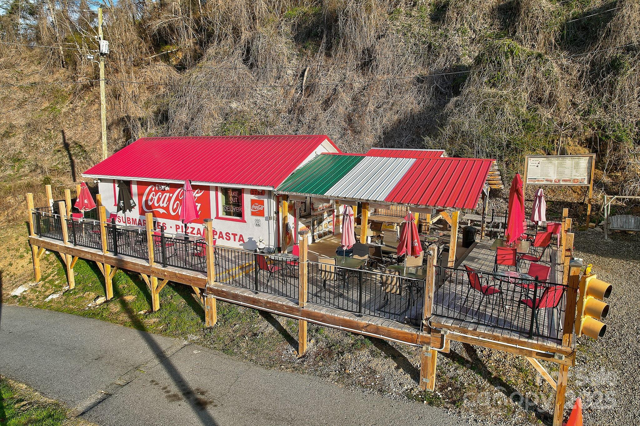 2768 Asheville Highway Property Photo