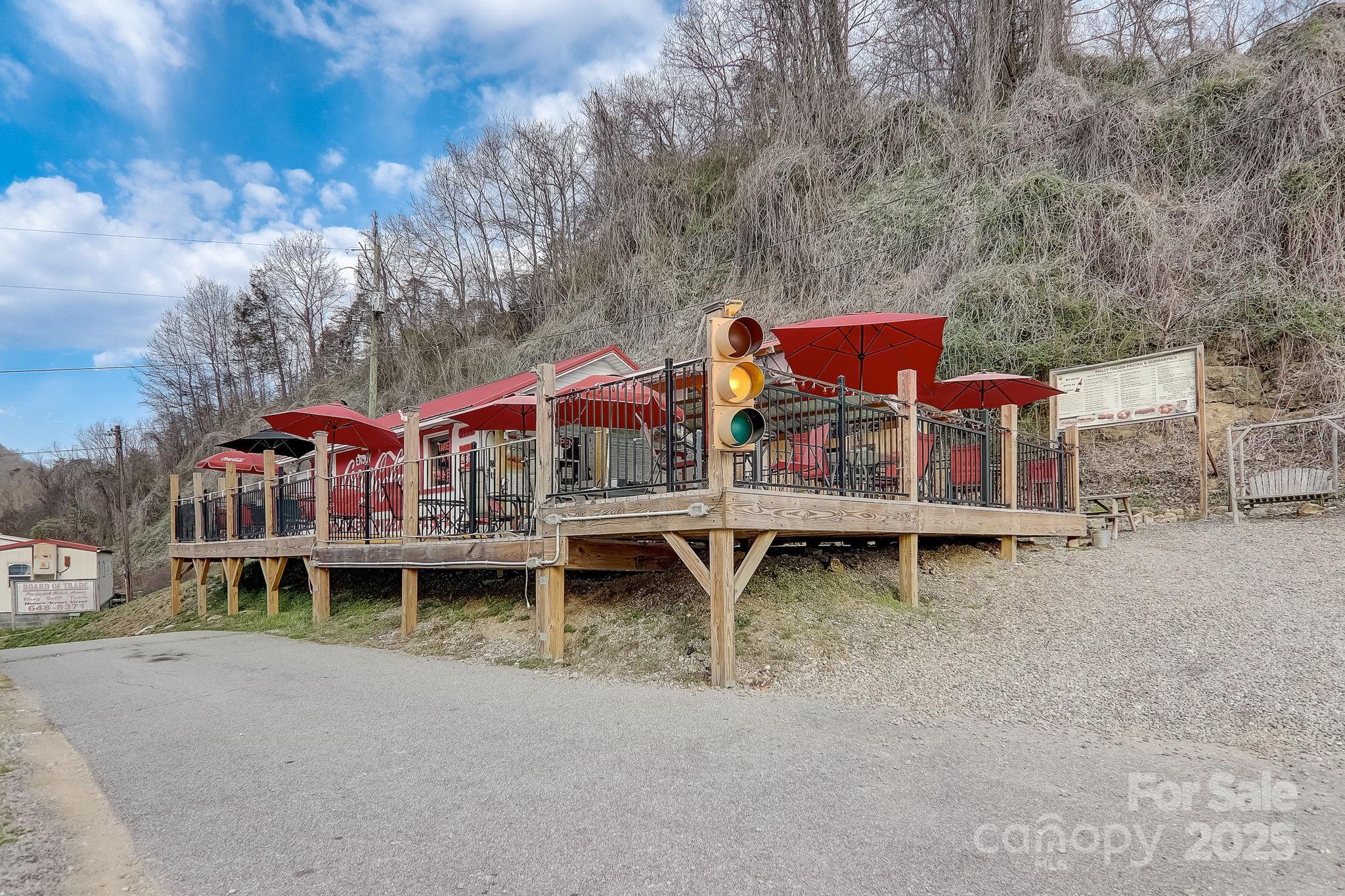2768 Asheville Highway Property Photo 8