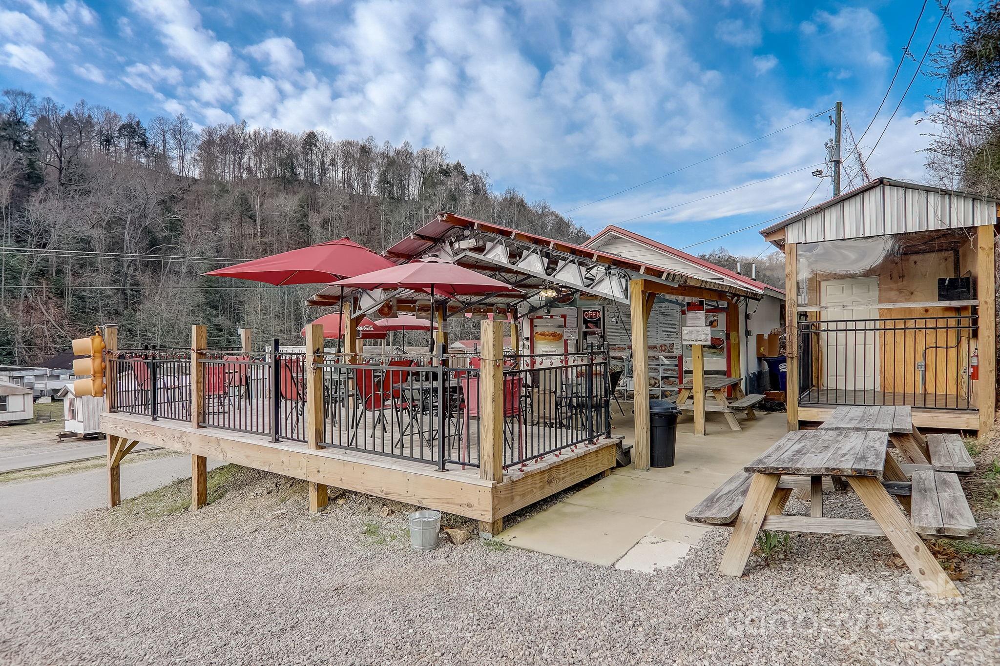 2768 Asheville Highway Property Photo 29