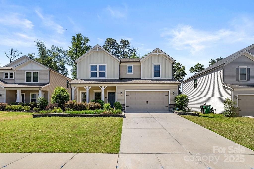 9849 Steele Meadow Road Property Photo