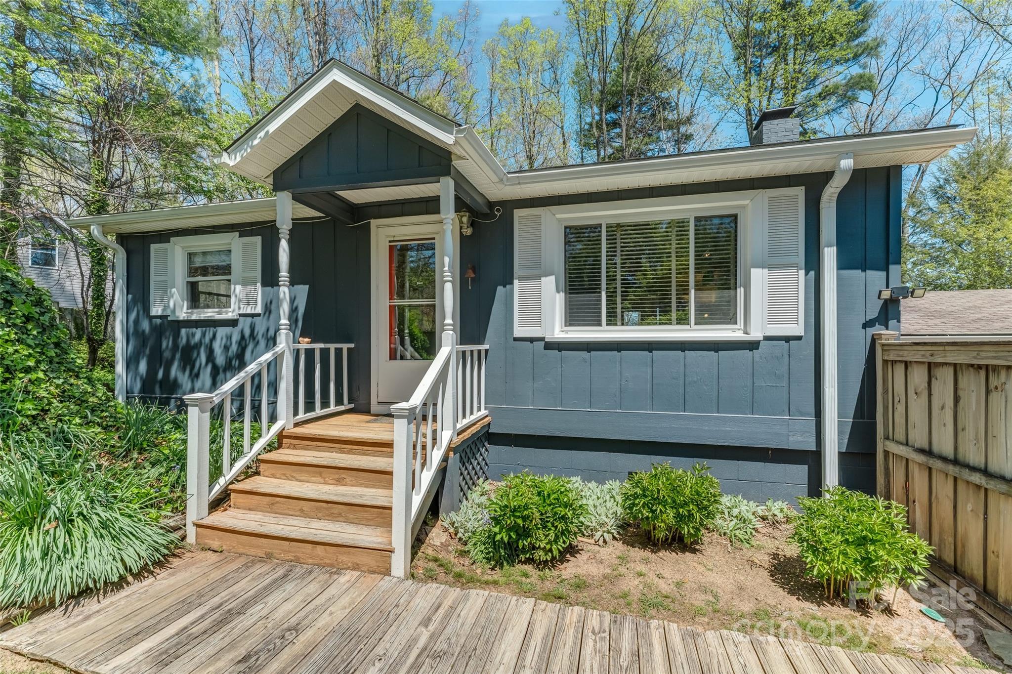 Transylvania County Real Estate Listings Main Image