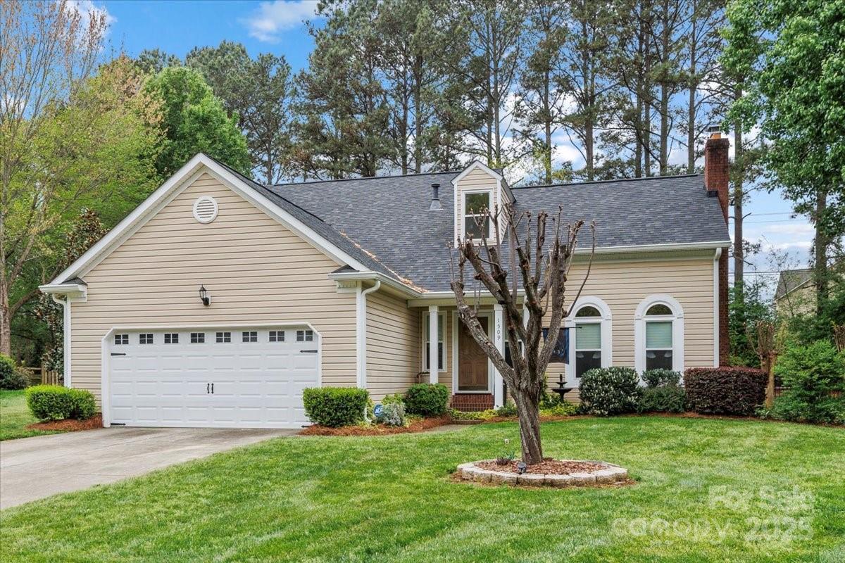 1509 Kirkbridge Court Property Photo